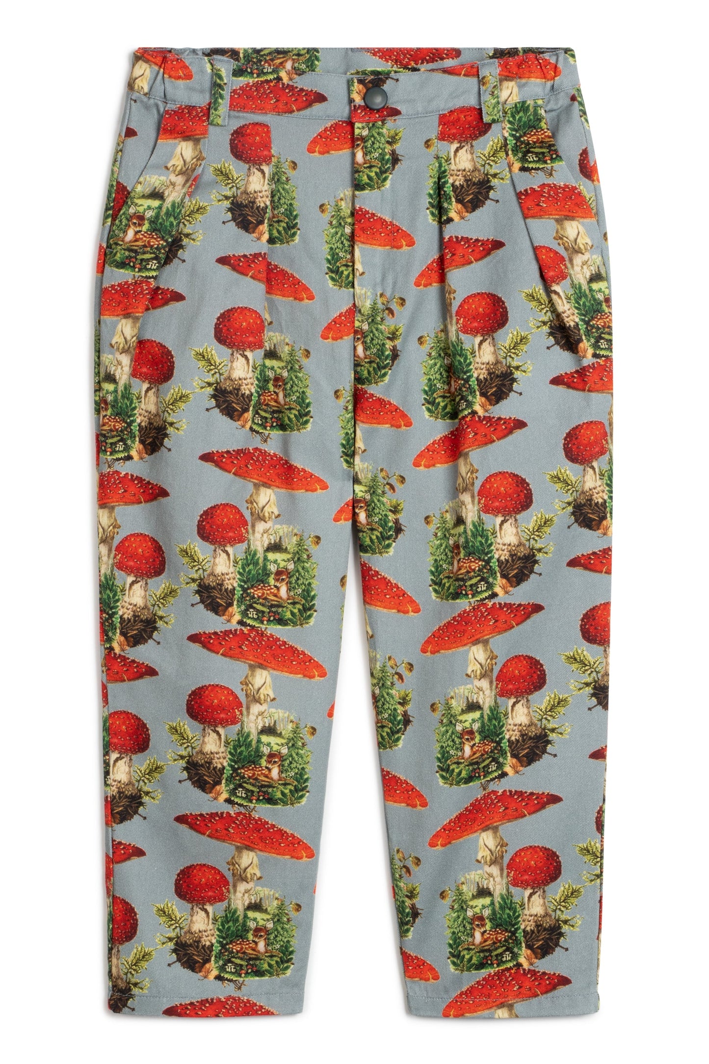 TROUSERS André Wonderland