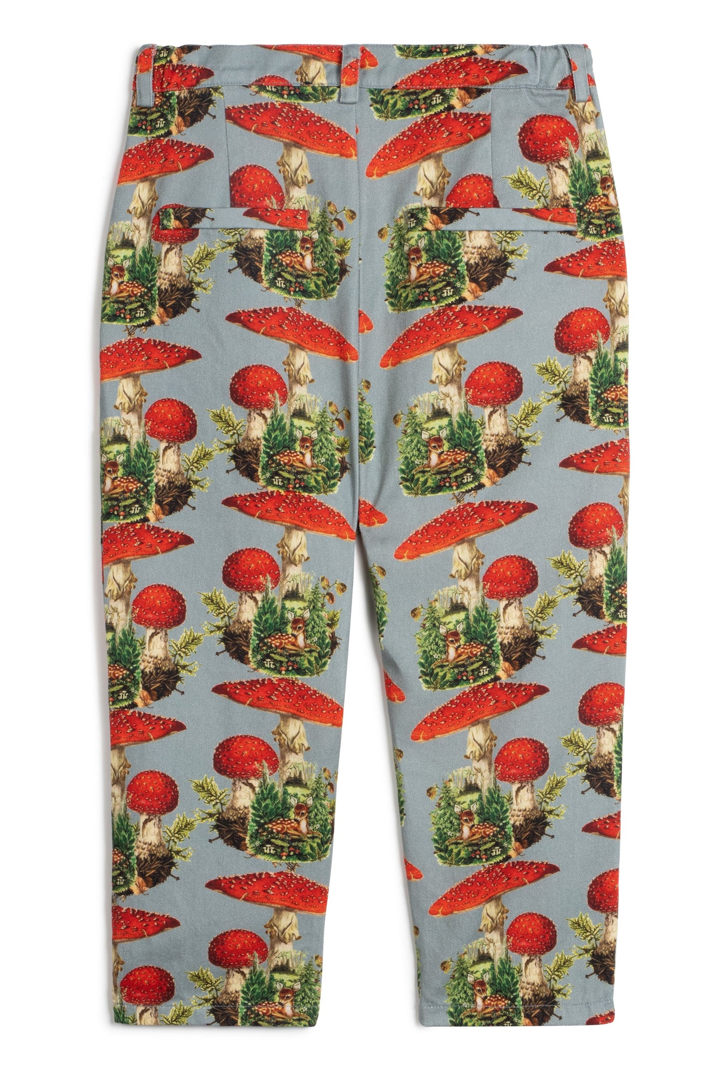 TROUSERS André Wonderland