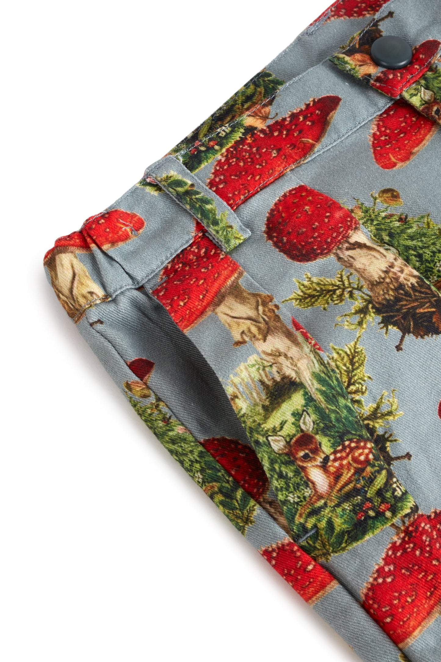 TROUSERS André Wonderland