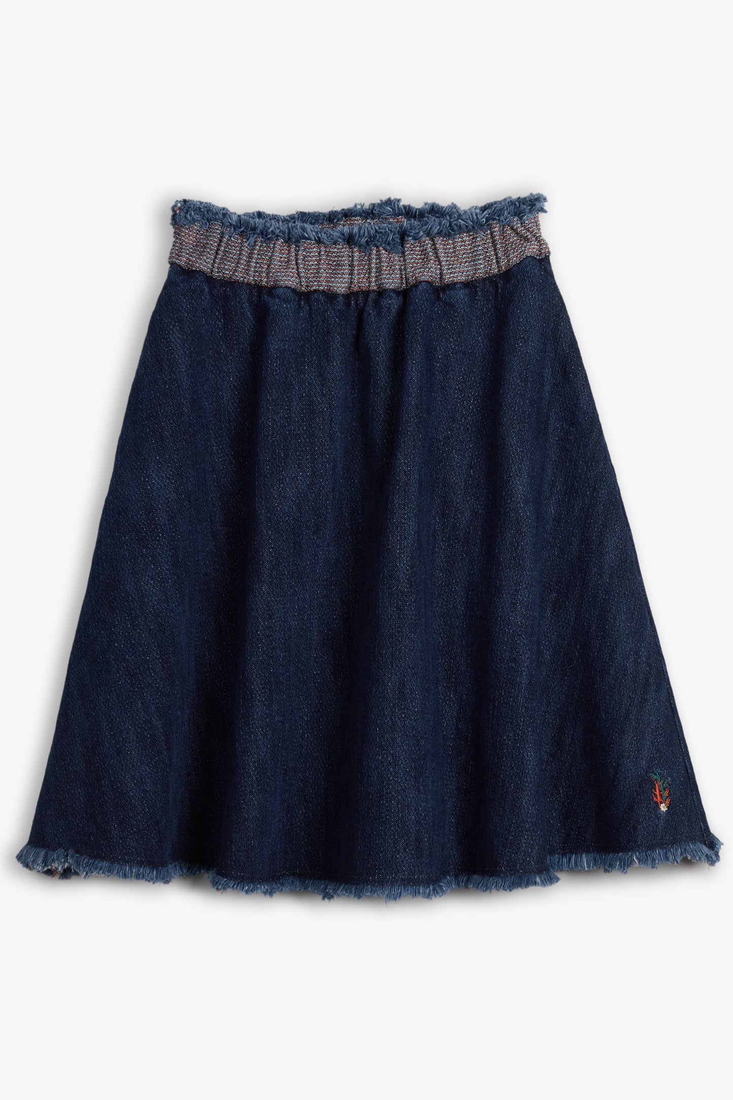 SKIRT Angela Blau