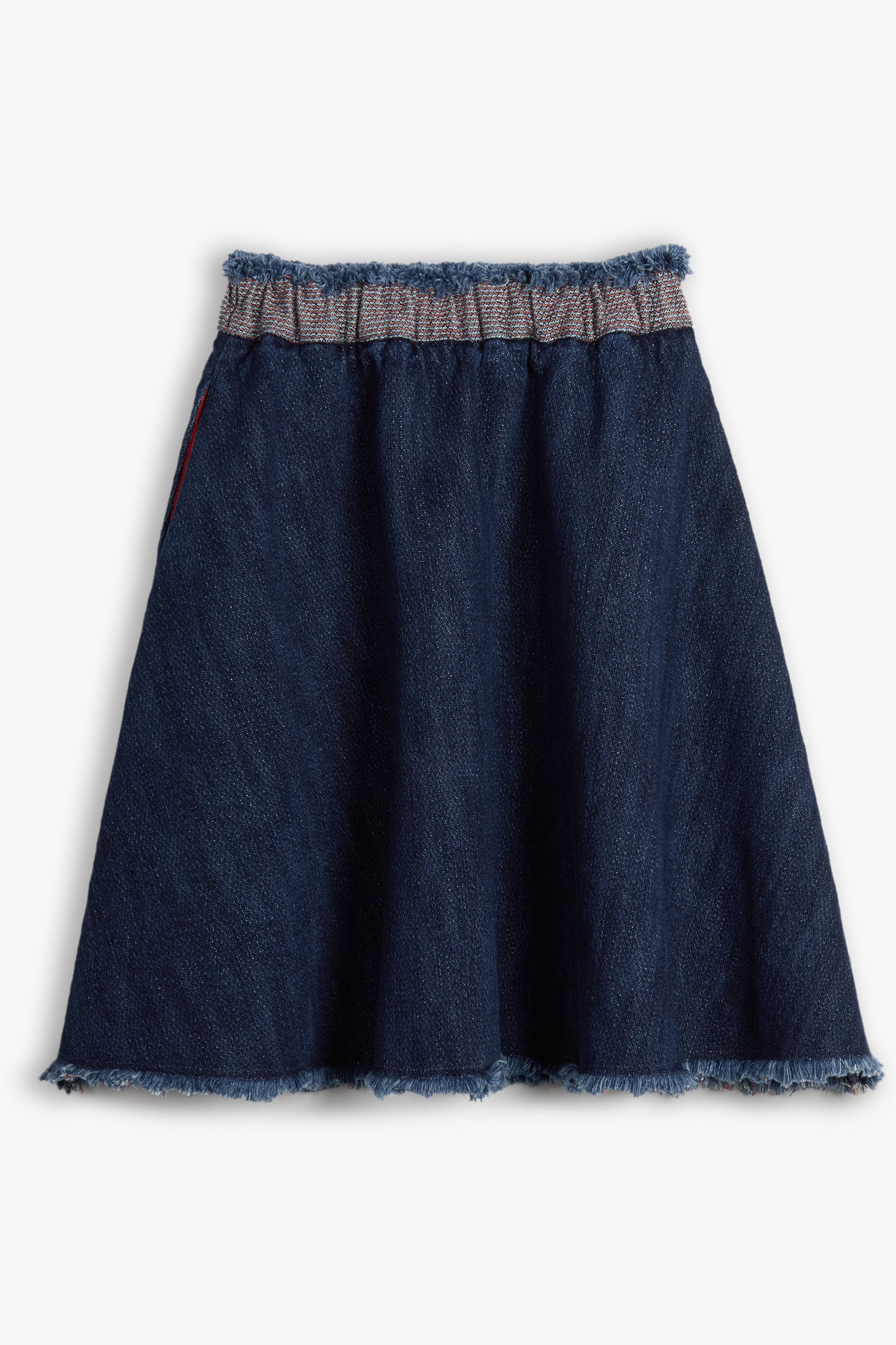SKIRT Angela Blau