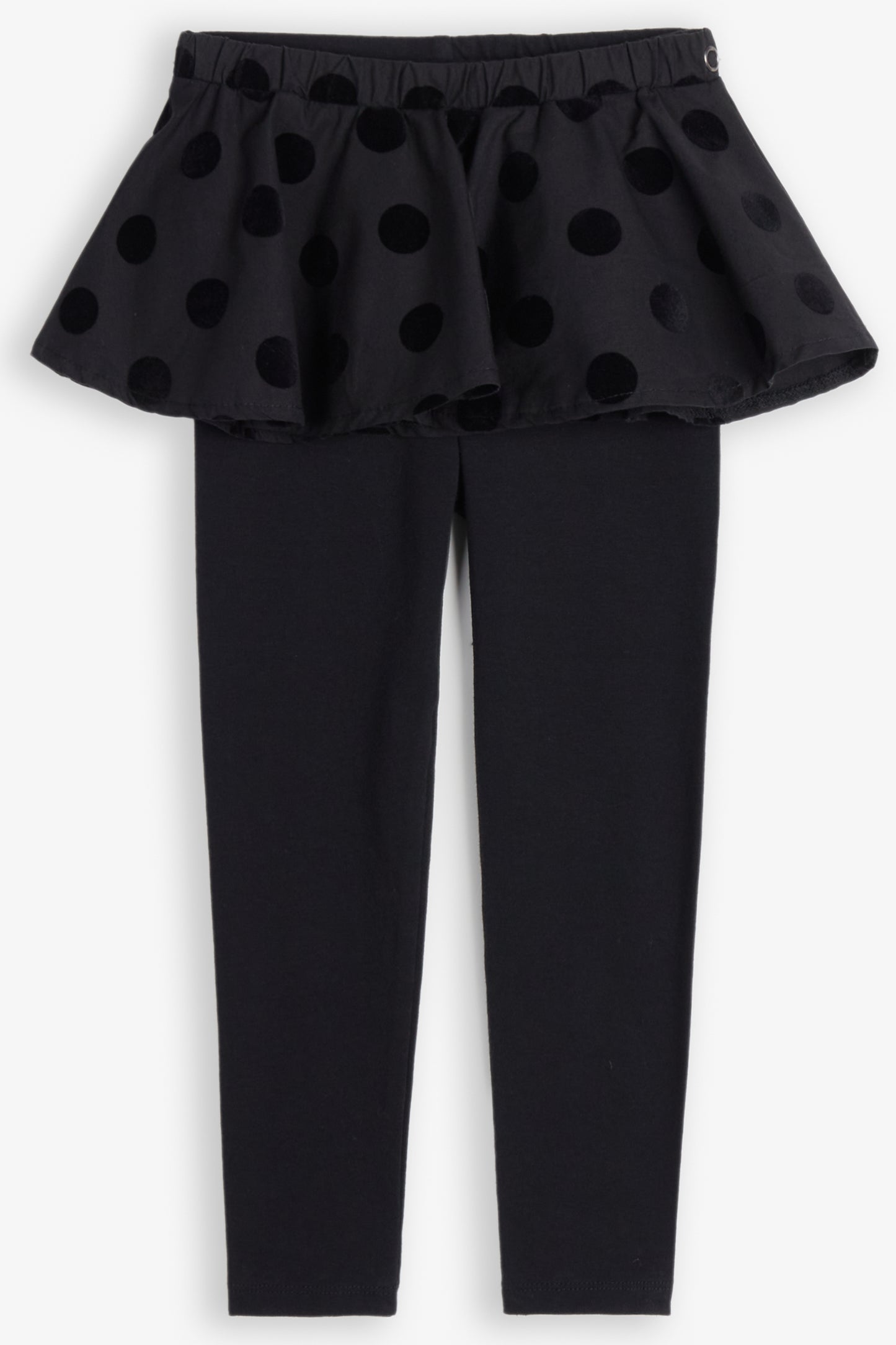 LEGGINGS Aninha Dunkel