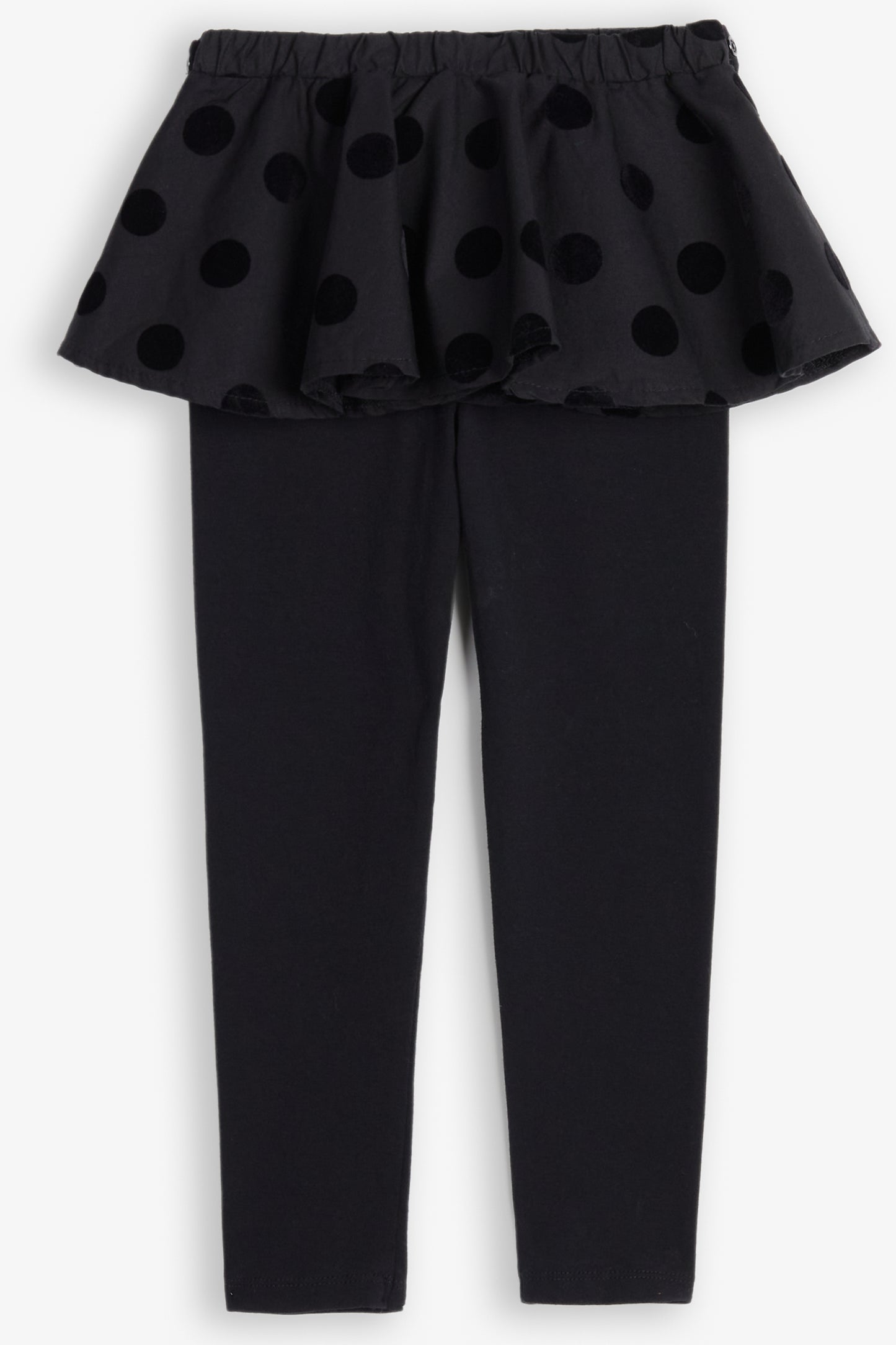 LEGGINGS Aninha Dunkel