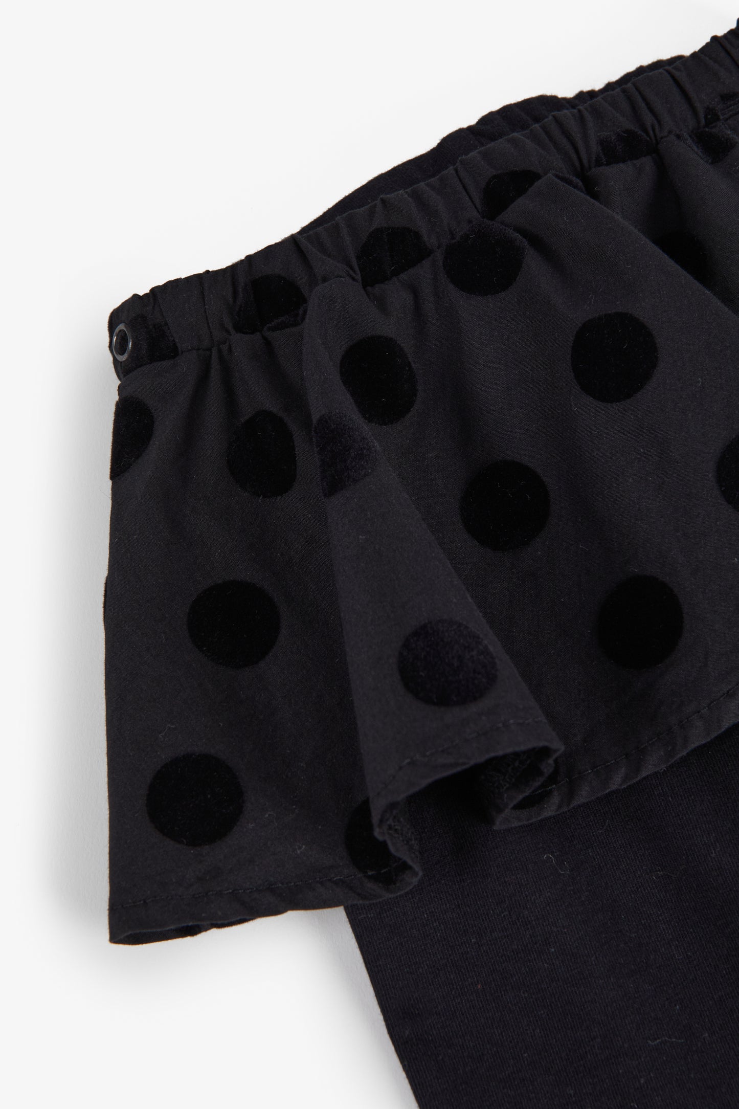 LEGGINGS Aninha Dunkel