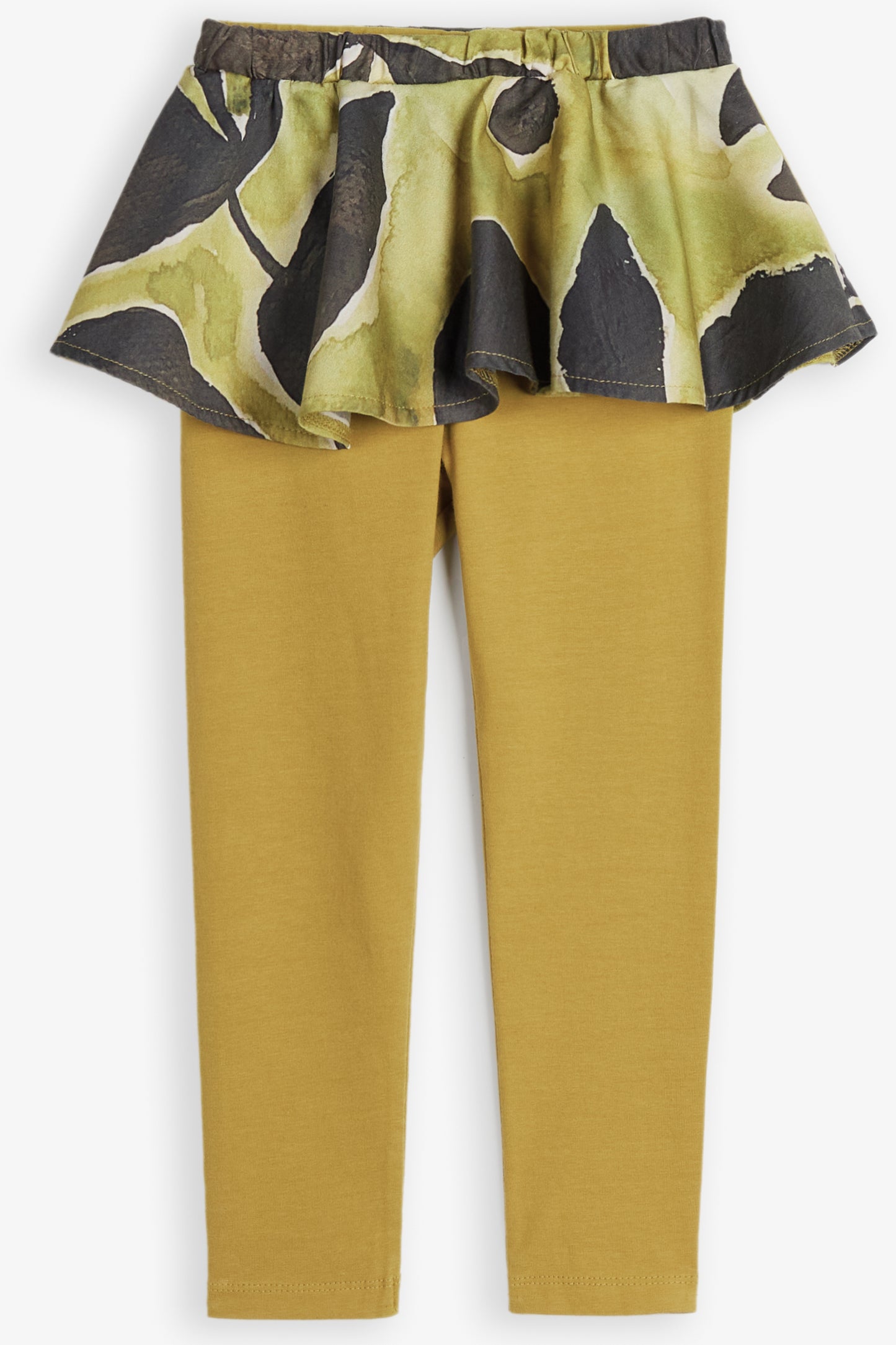 LEGGINGS Aninha Olive