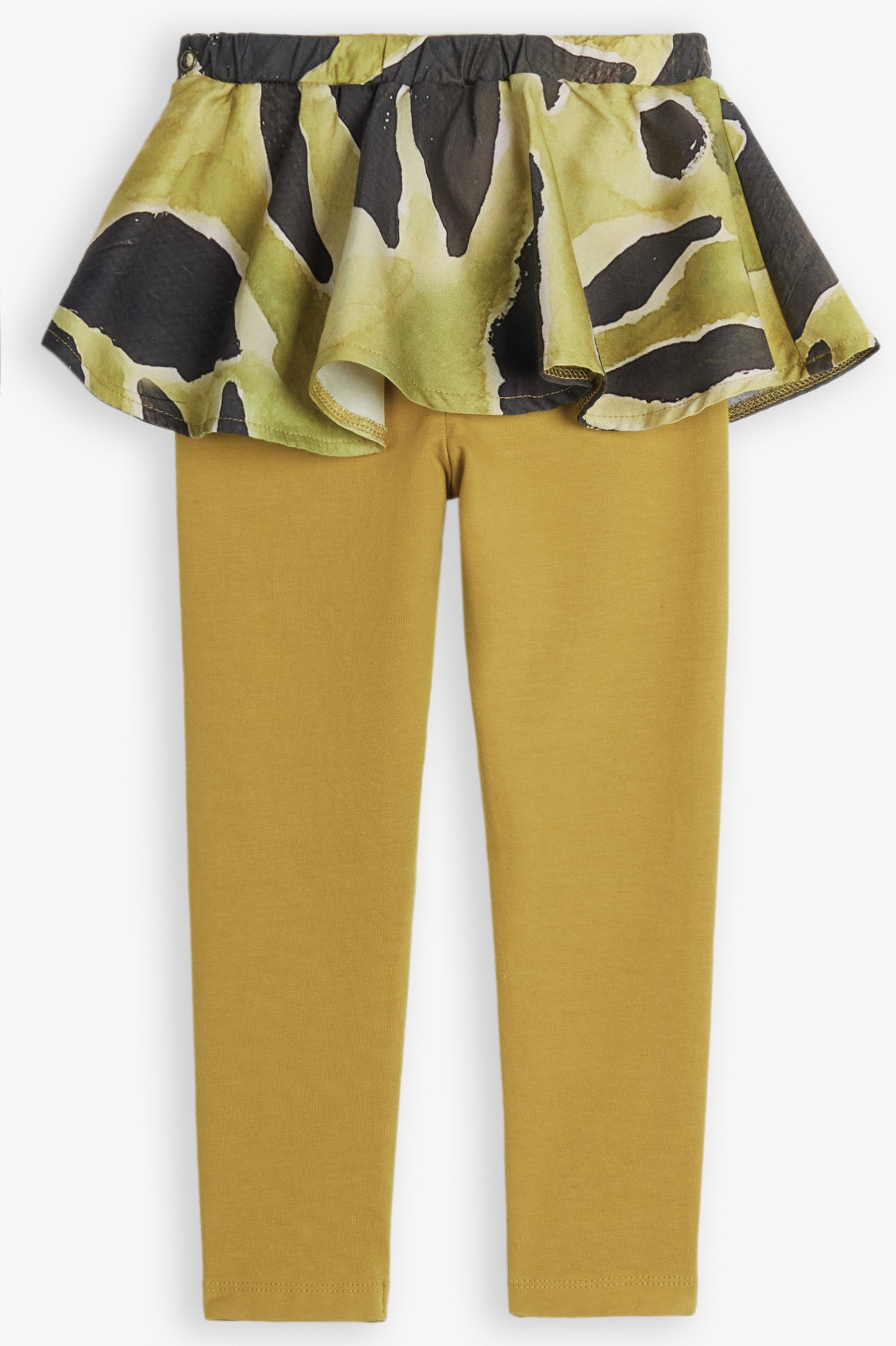 LEGGINGS Aninha Olive