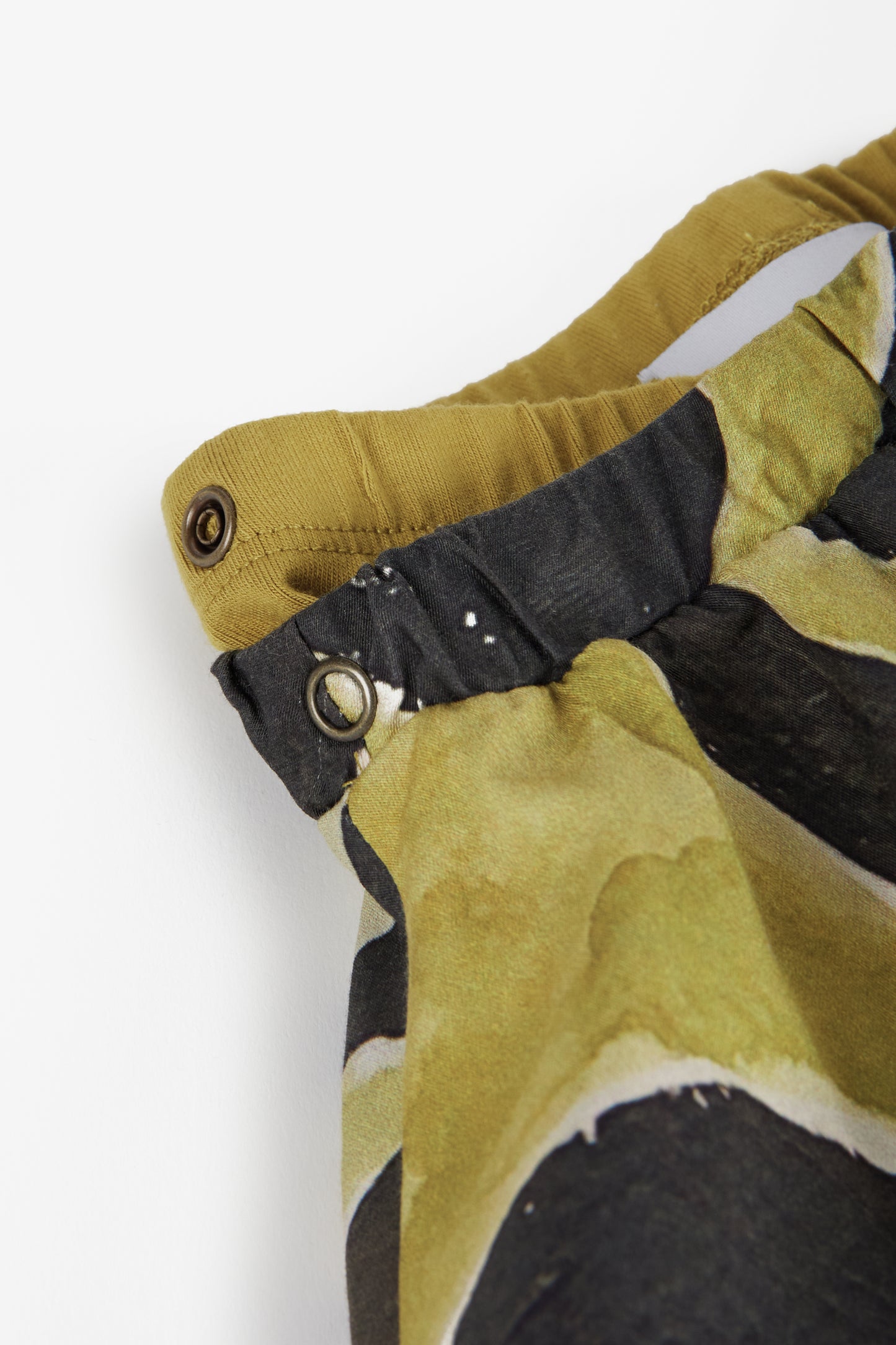 LEGGINGS Aninha Olive