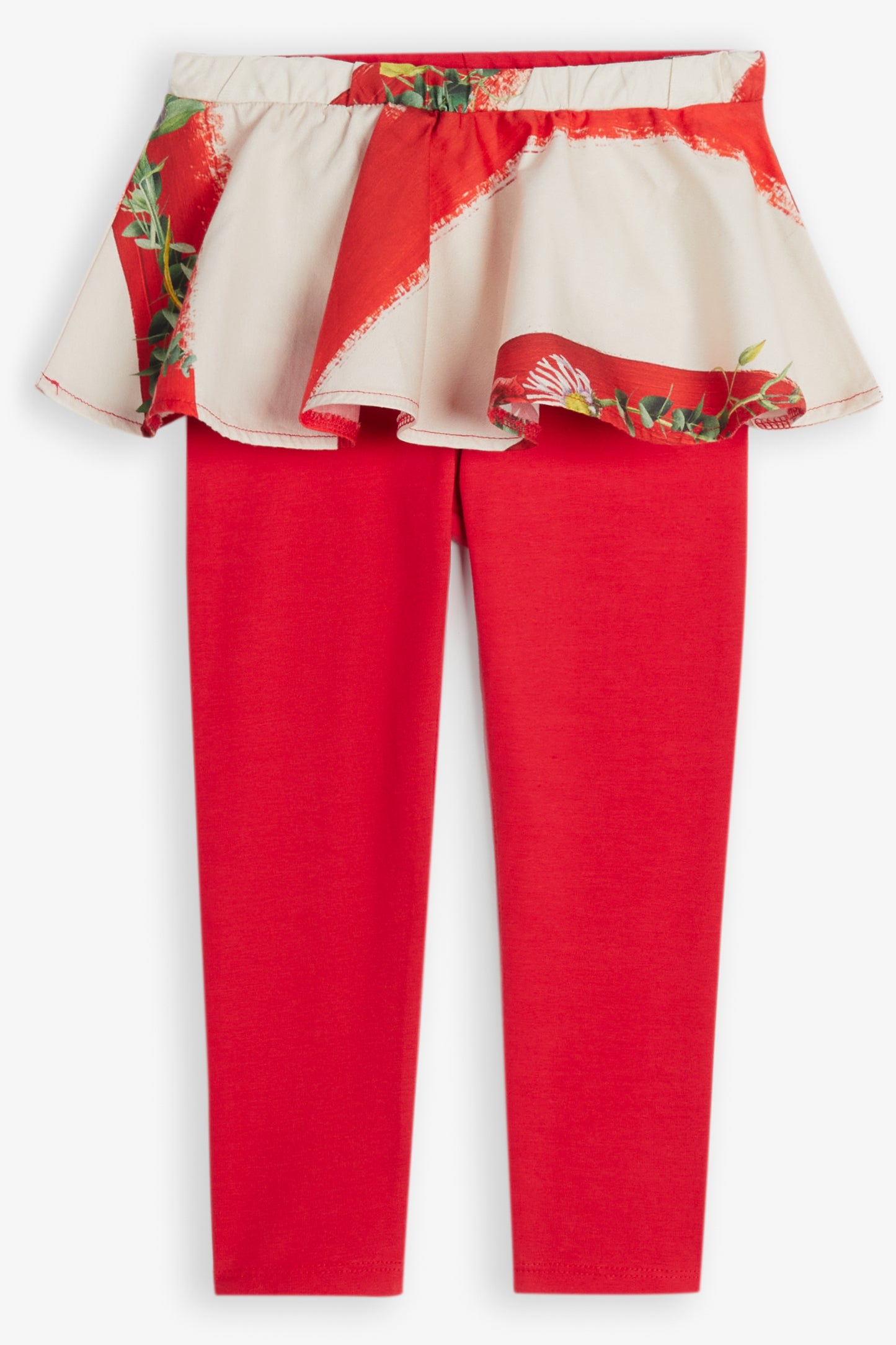 LEGGINGS Aninha Tomate