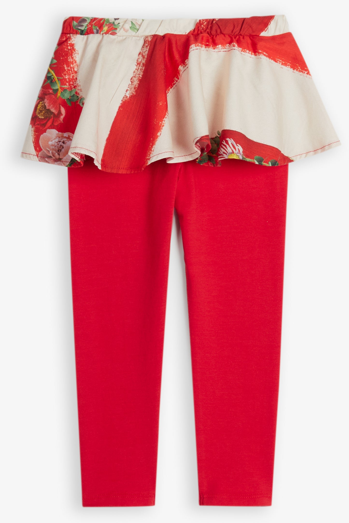 LEGGINGS Aninha Tomate