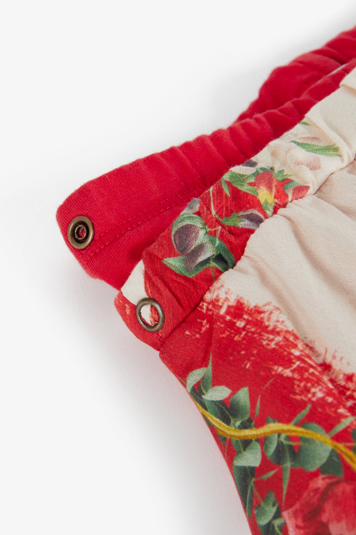 LEGGINGS Aninha Tomate