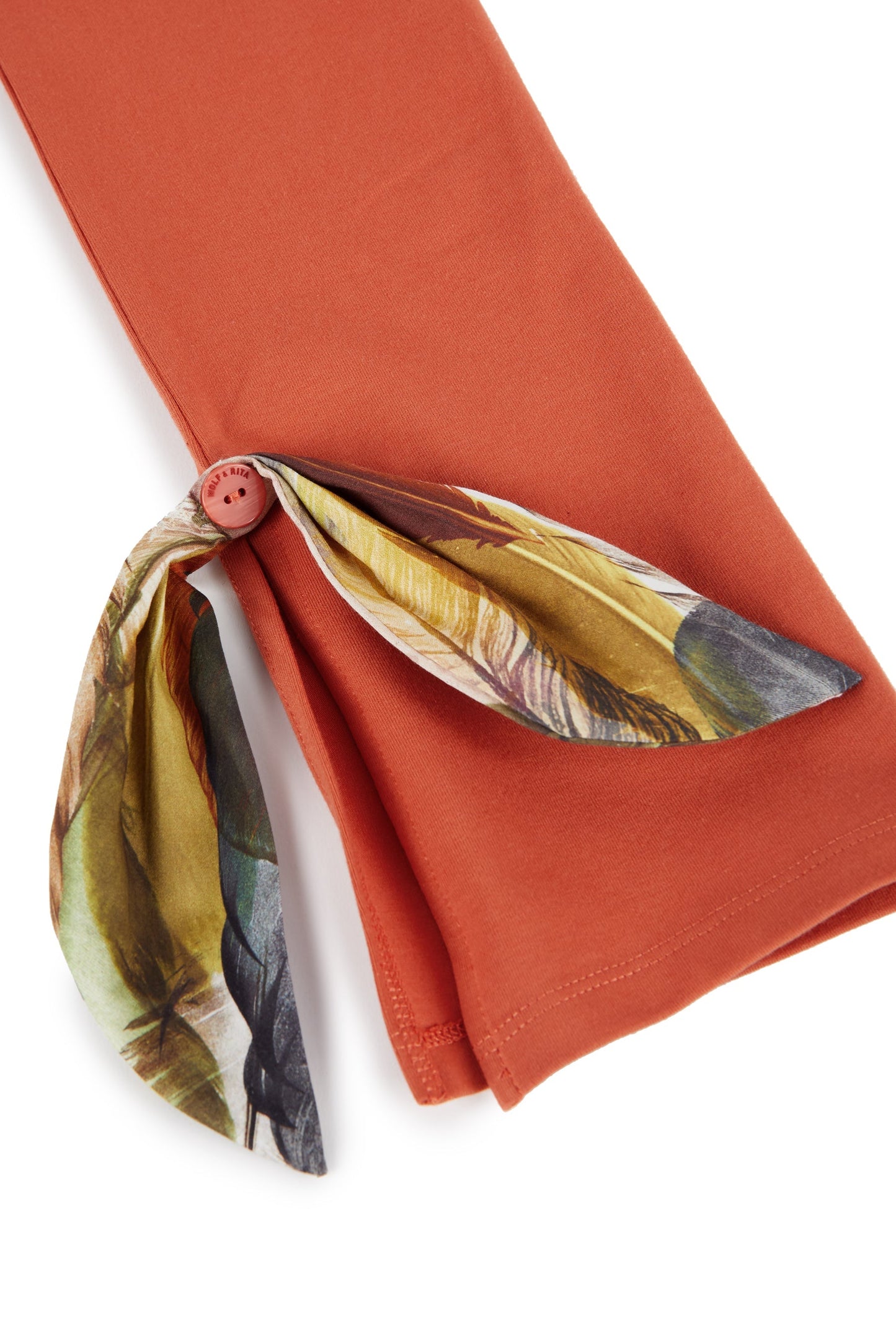 LEGGINGS Anita Tijolo