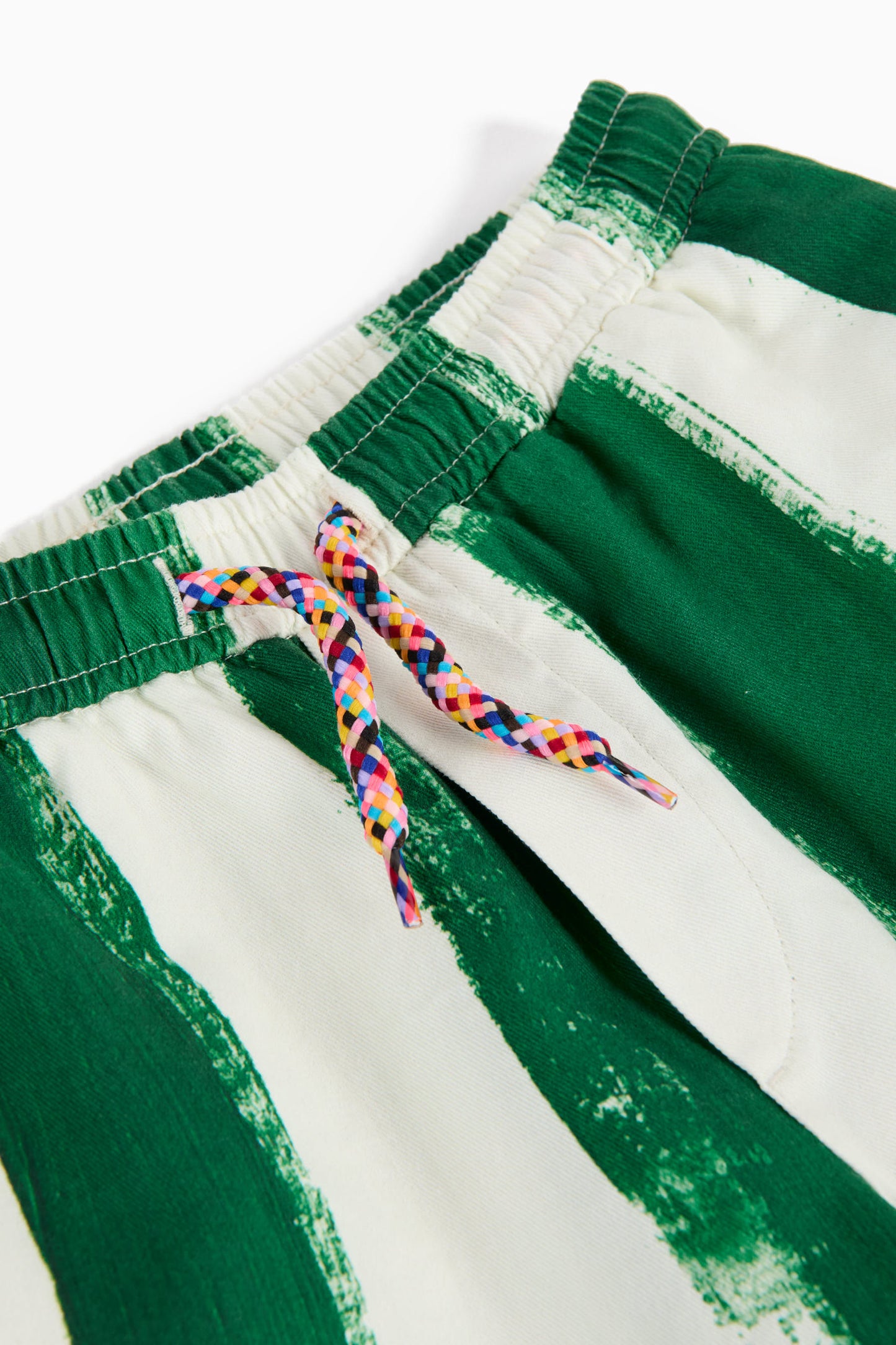 SHORTS Anselmo Blaze