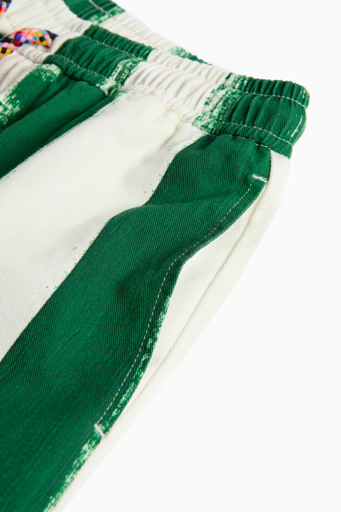 SHORTS Anselmo Blaze