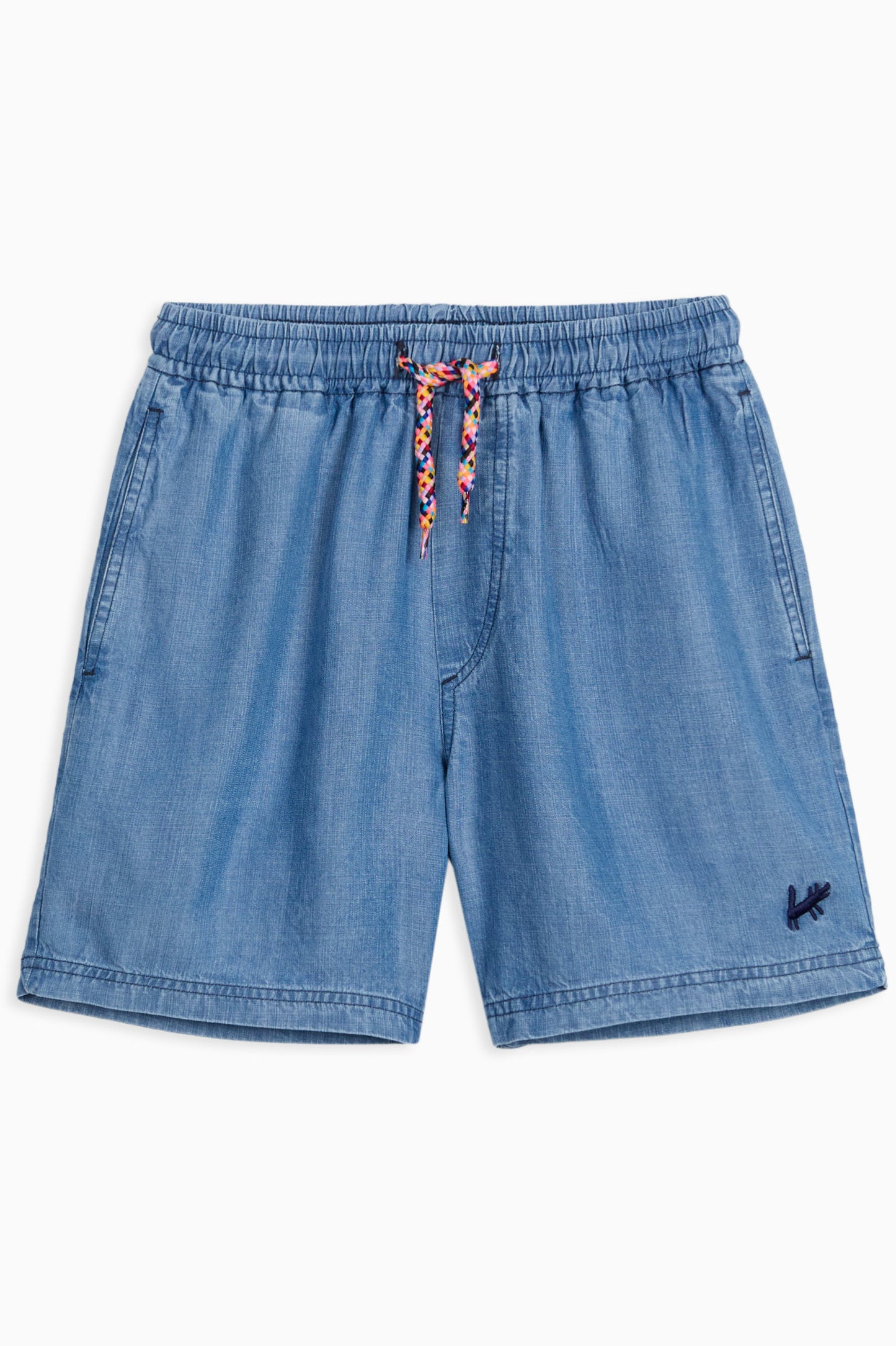 SHORTS Anselmo Lazuli