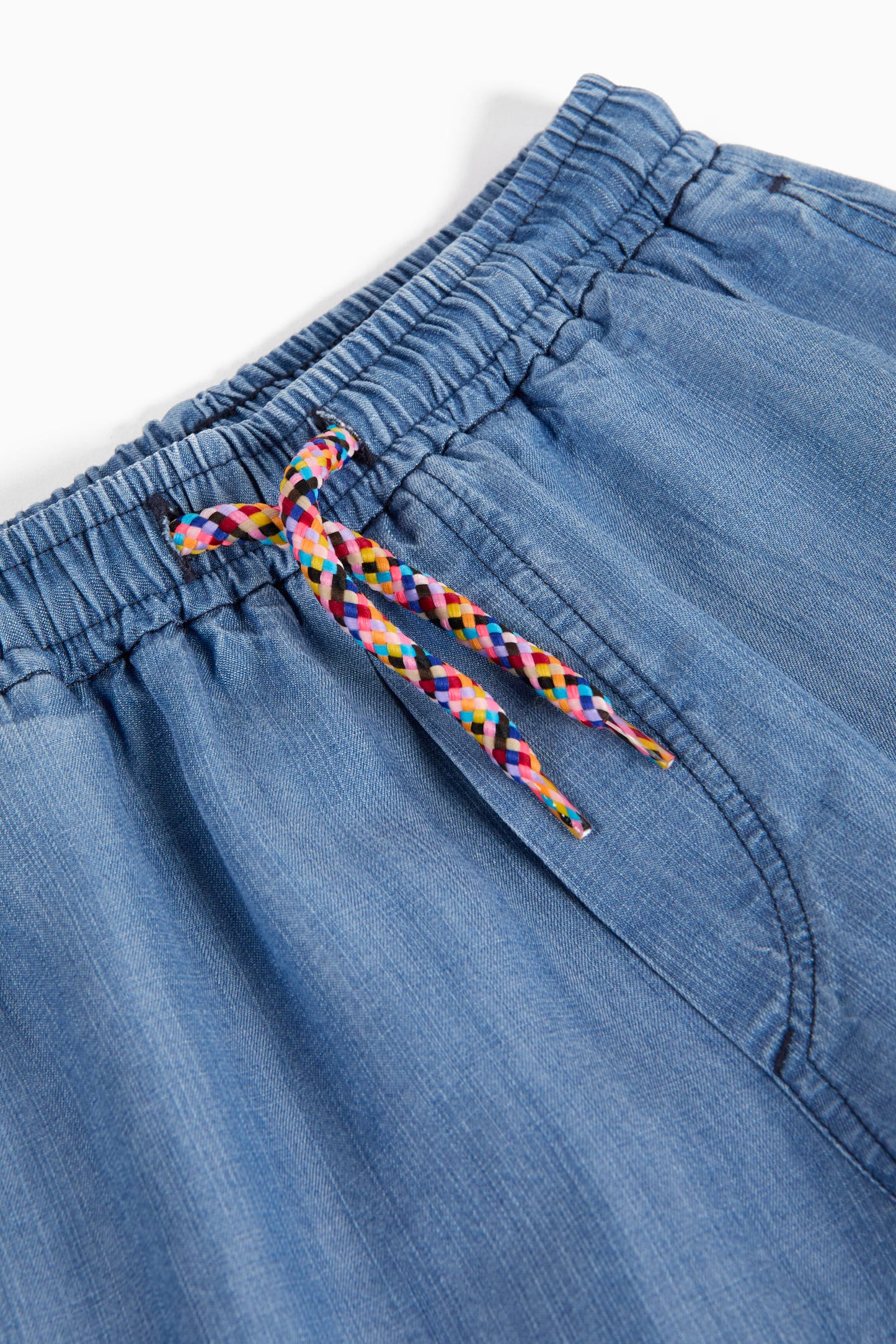 SHORTS Anselmo Lazuli