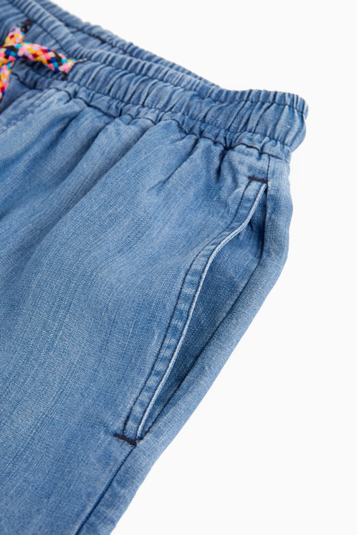 SHORTS Anselmo Lazuli