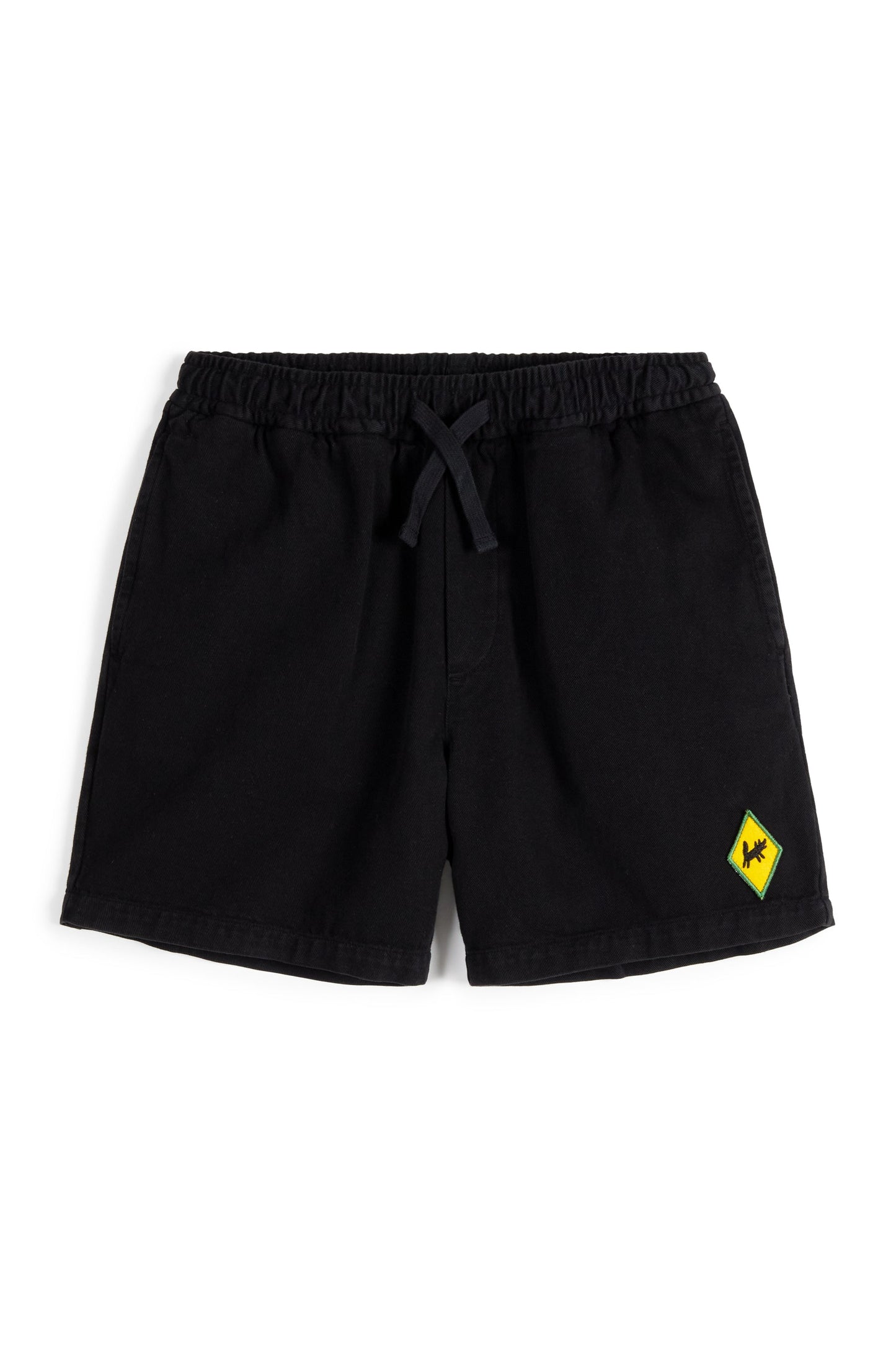 SHORTS Anselmo Black