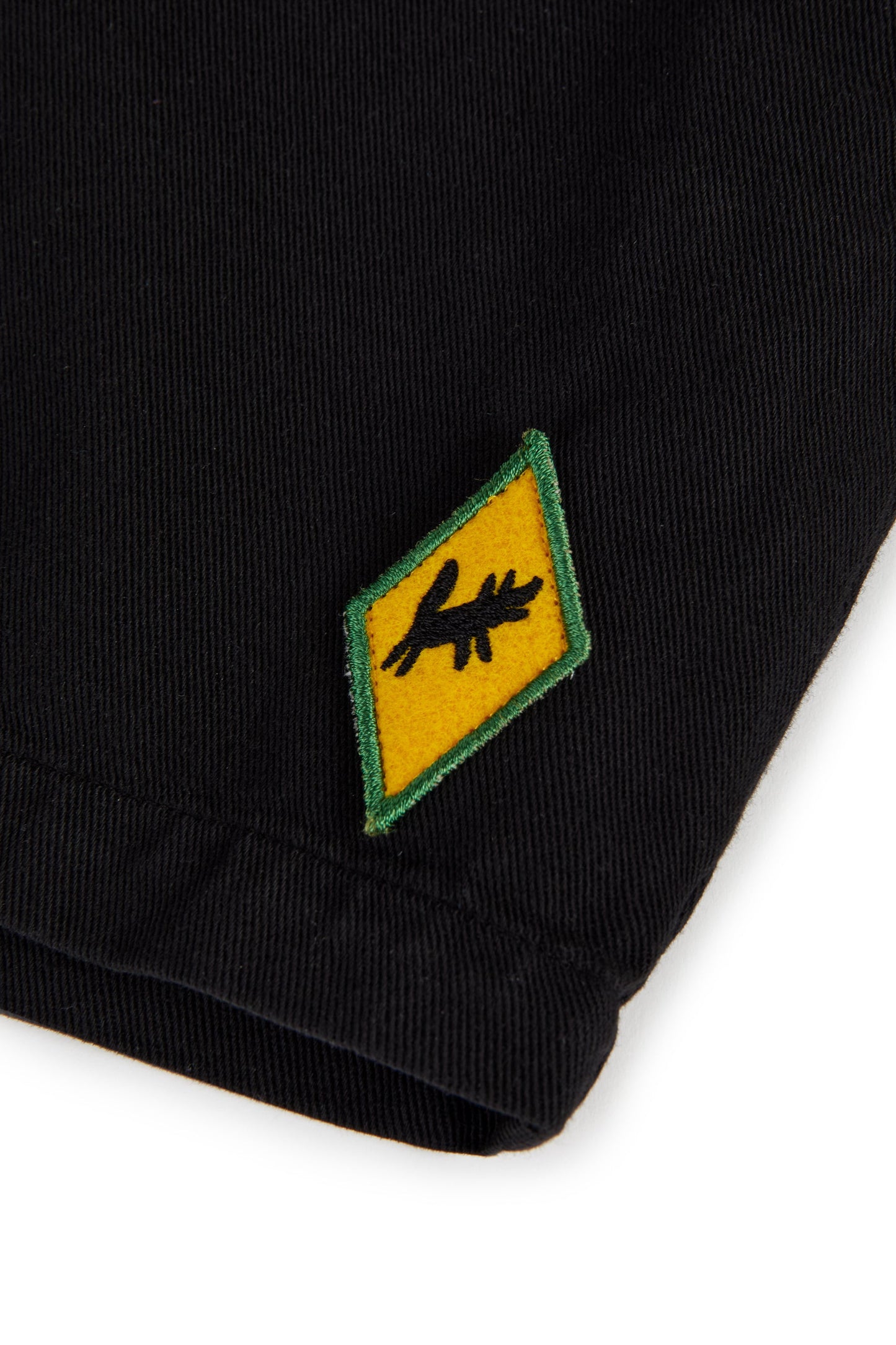 SHORTS Anselmo Black