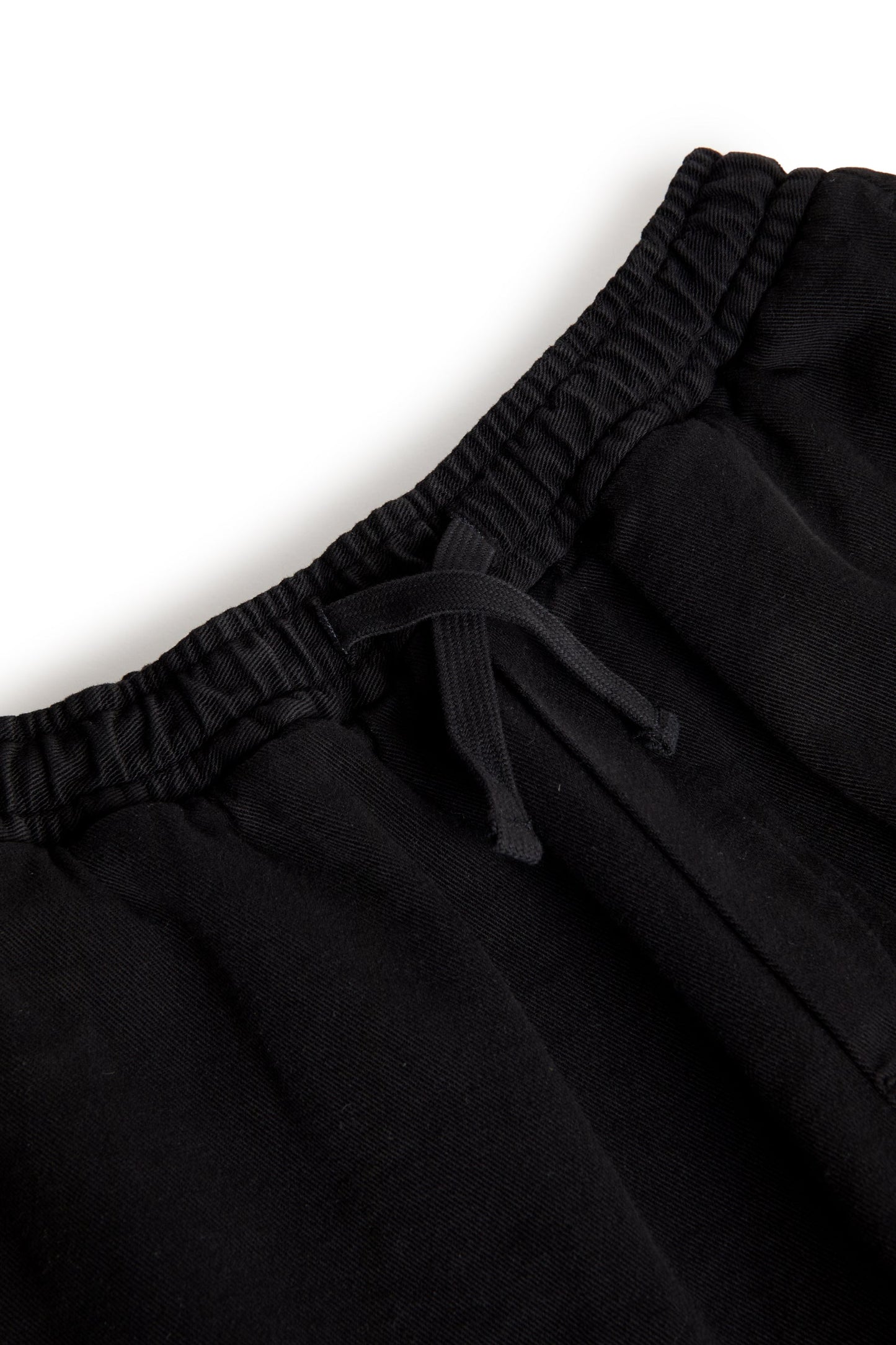 SHORTS Anselmo Black