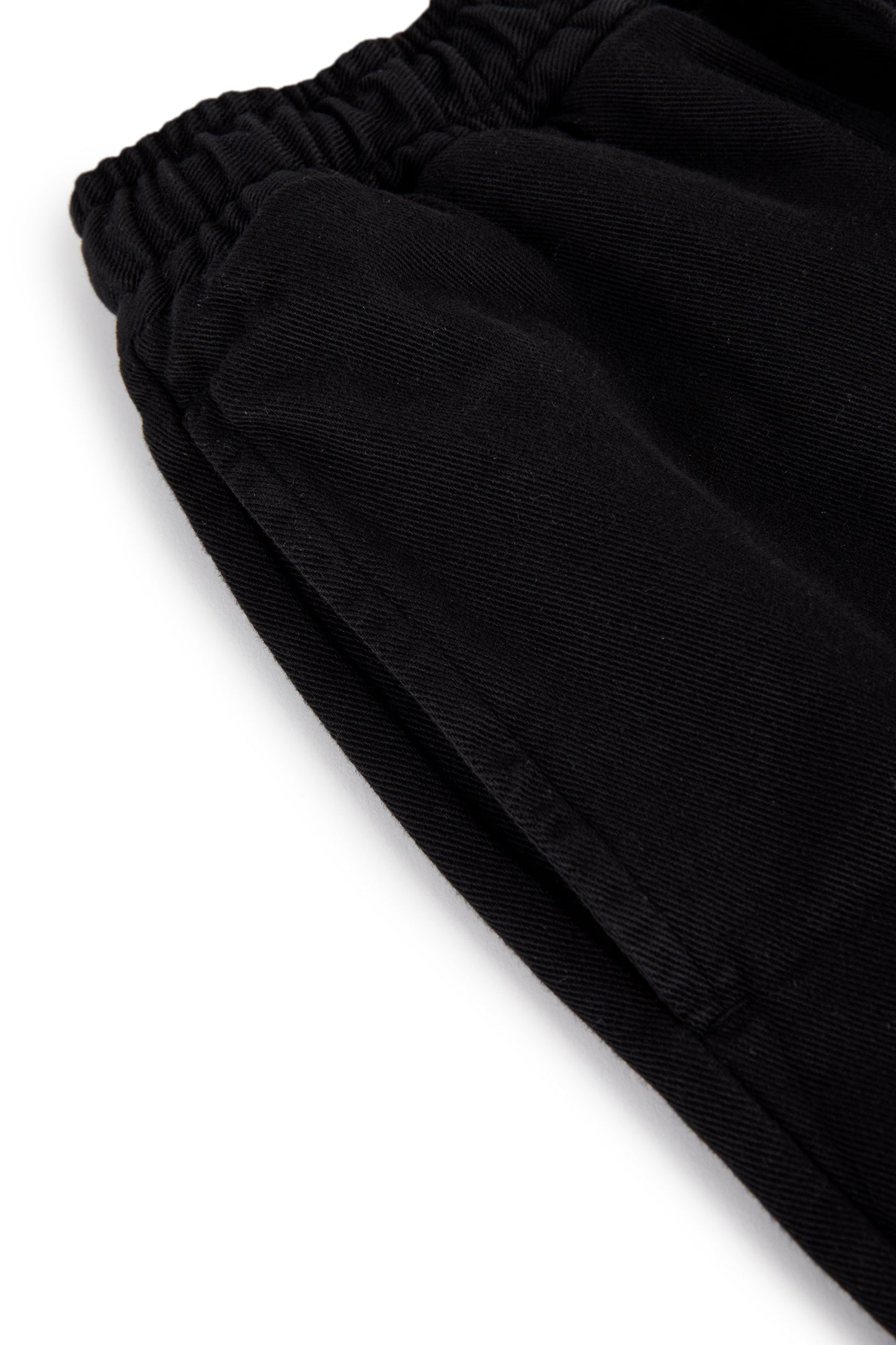 SHORTS Anselmo Black