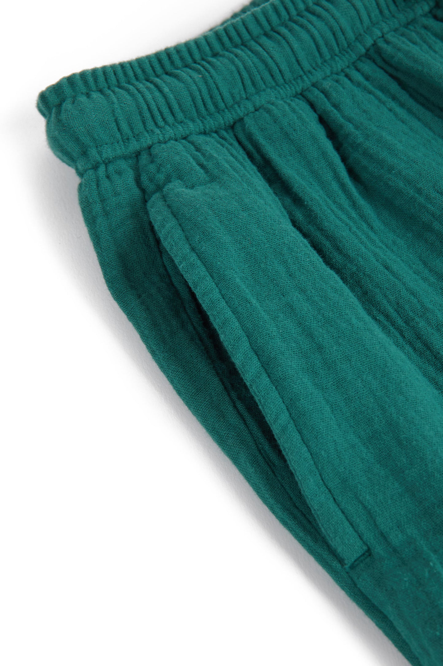 SHORTS Anselmo Emerald