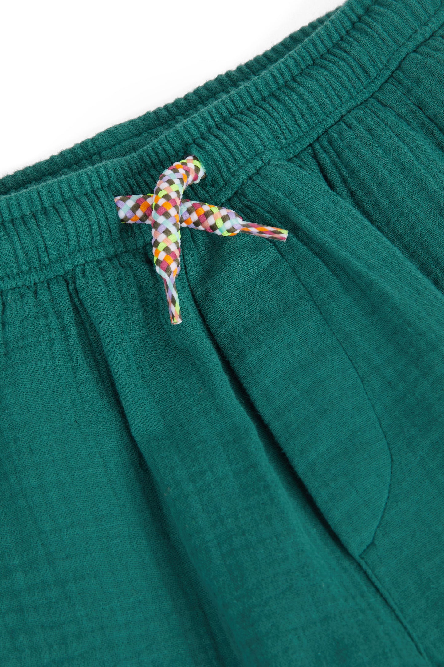 SHORTS Anselmo Emerald