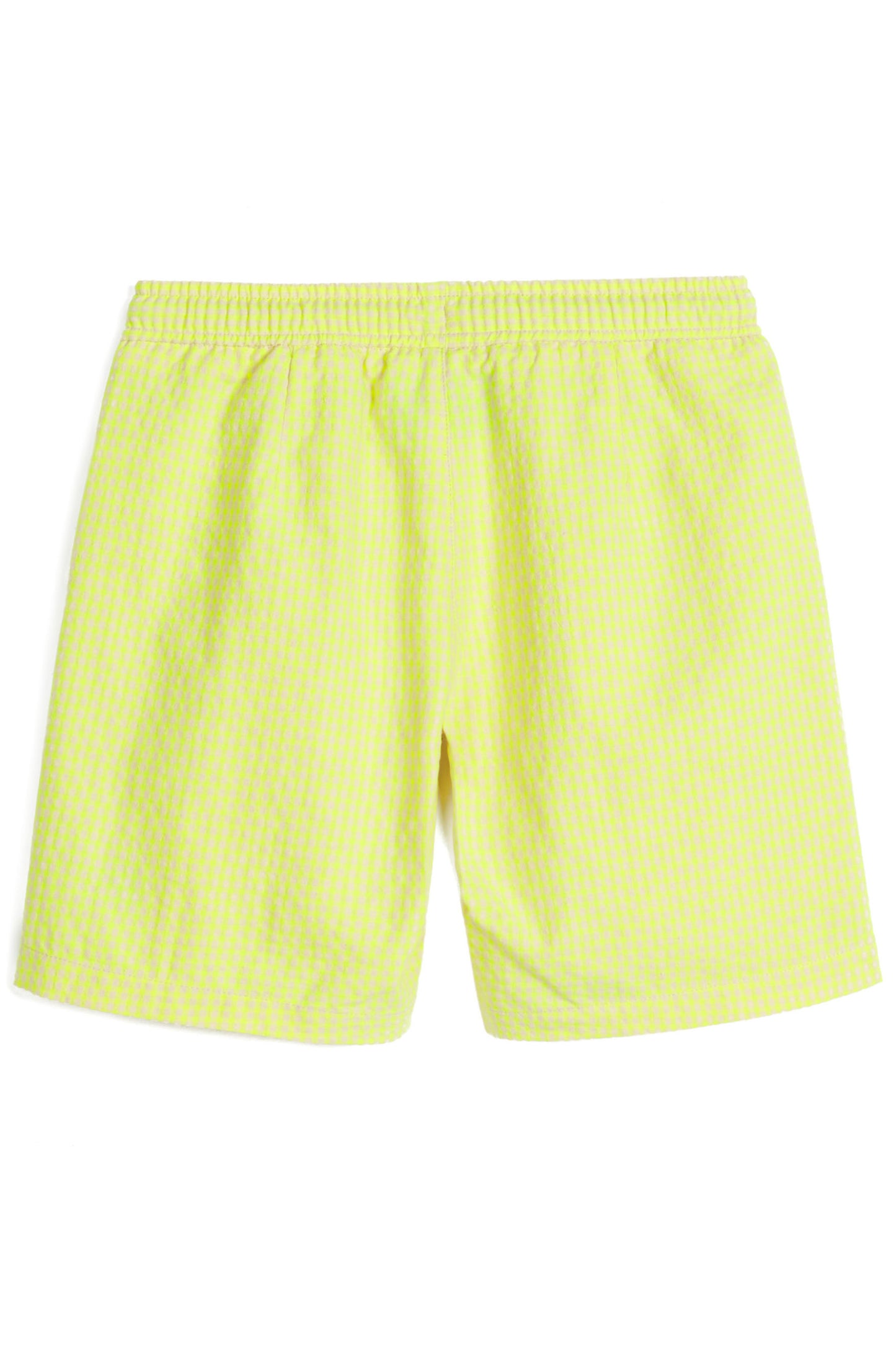 SHORTS Anselmo Fluor