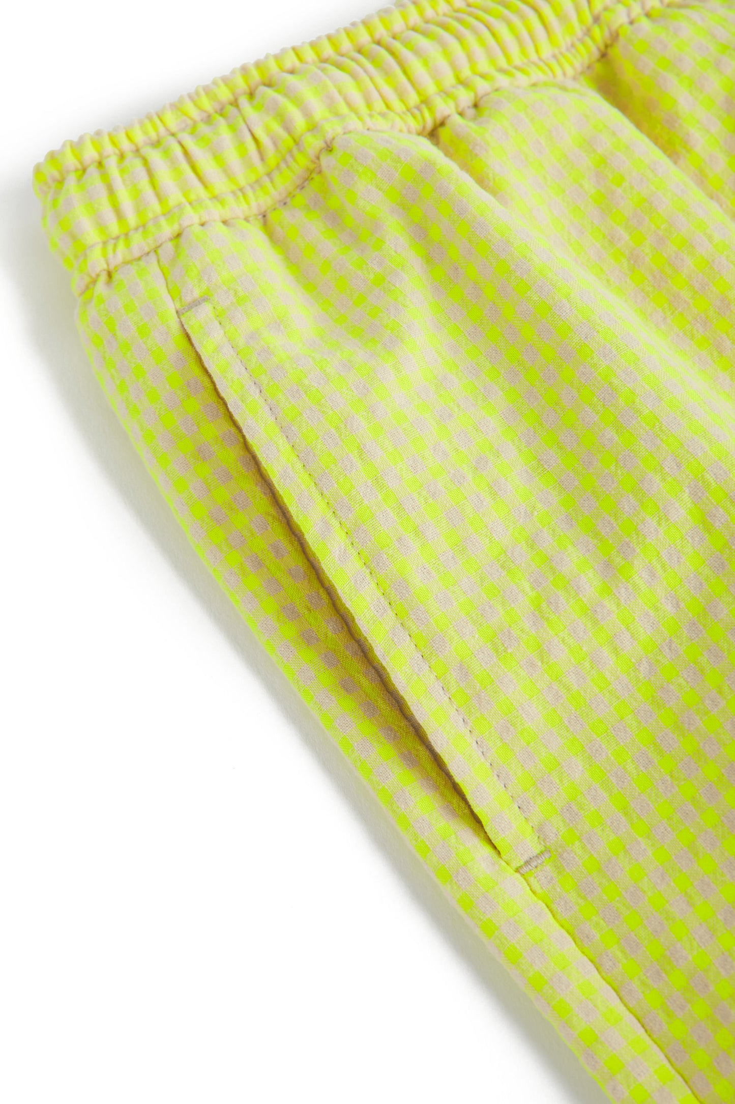 SHORTS Anselmo Fluor