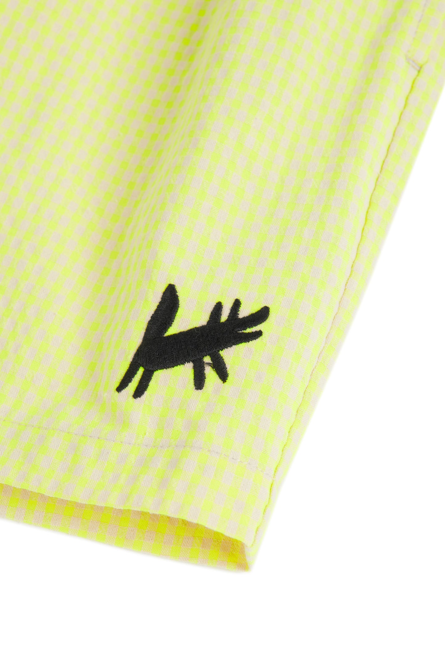 SHORTS Anselmo Fluor