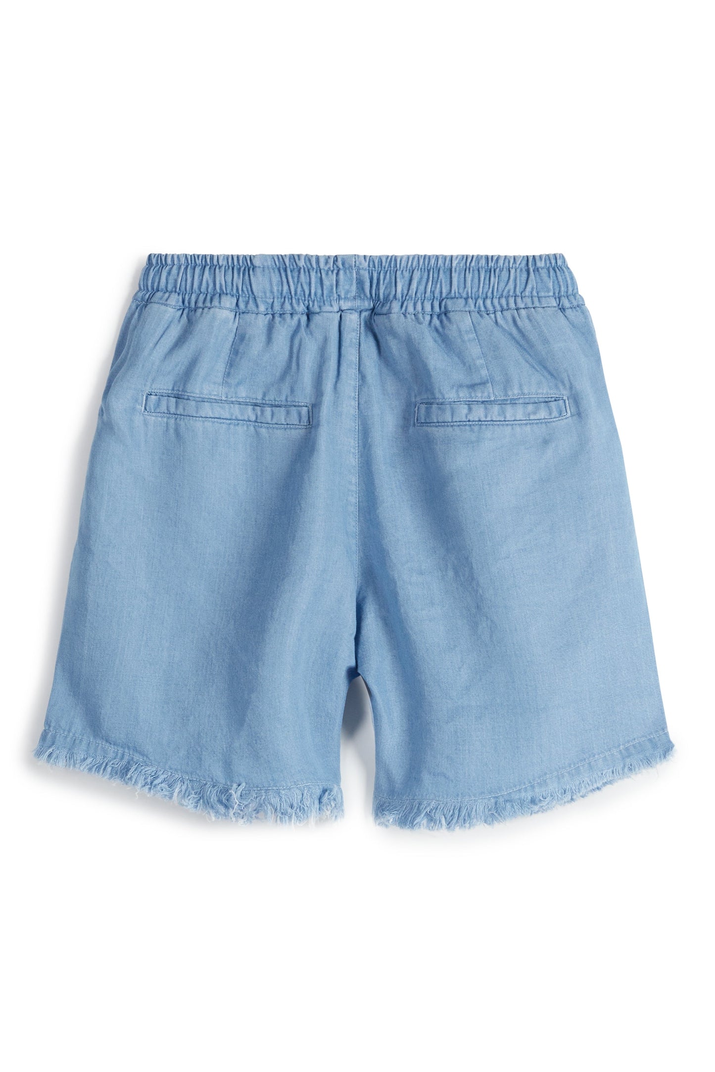 SHORTS Anselmo Light Denim