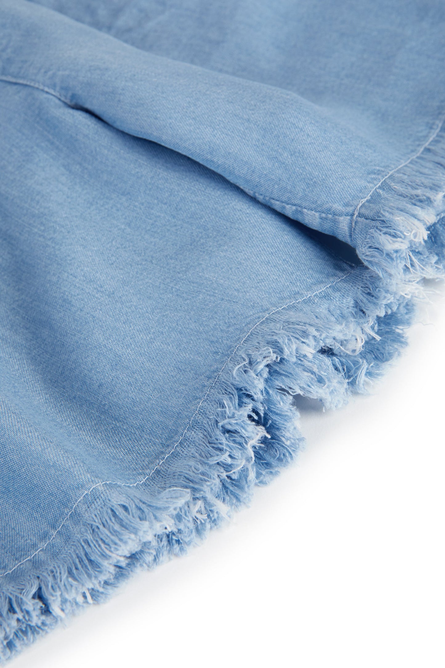 SHORTS Anselmo Light Denim