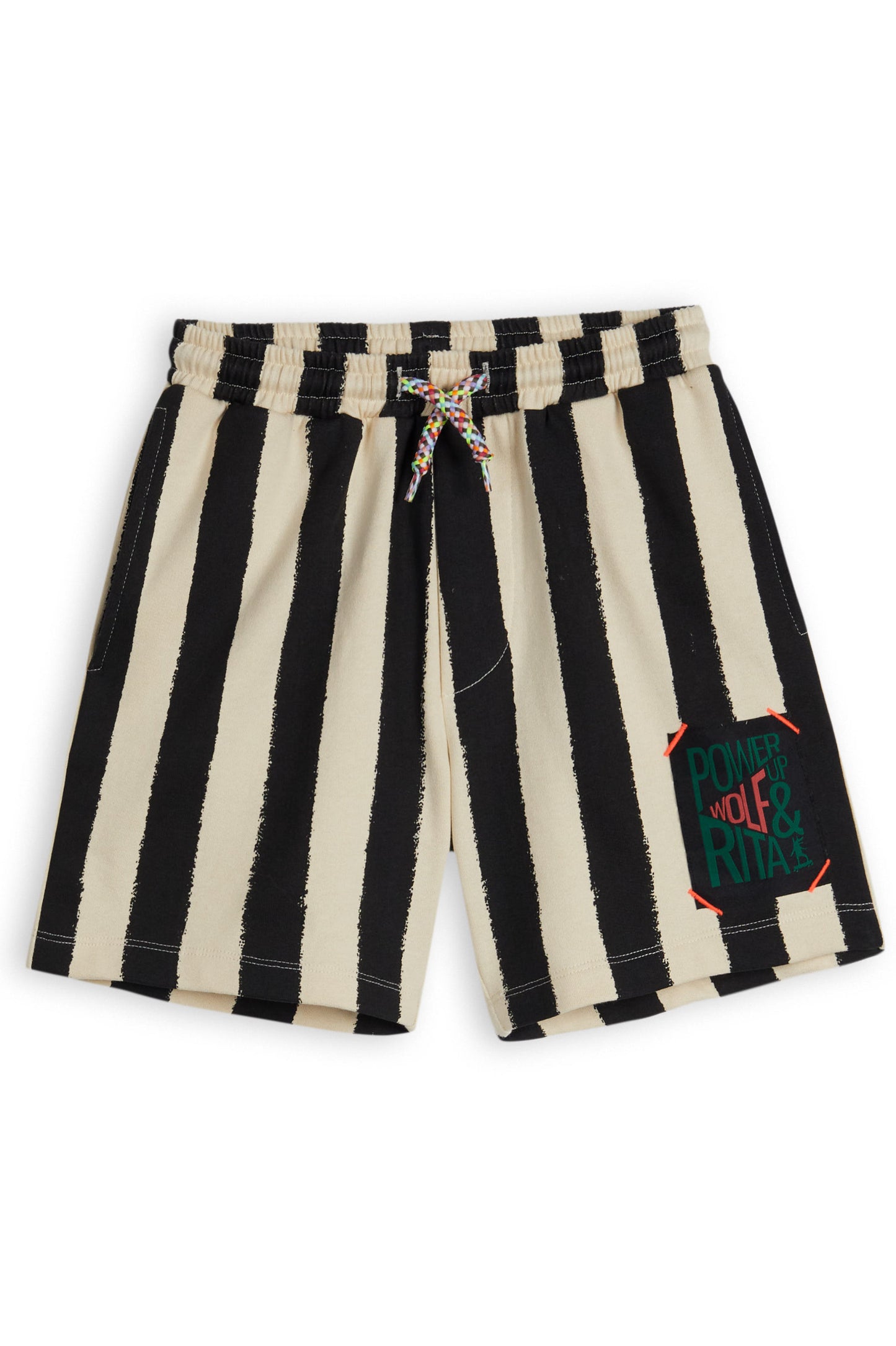 SHORTS Anselmo Magik