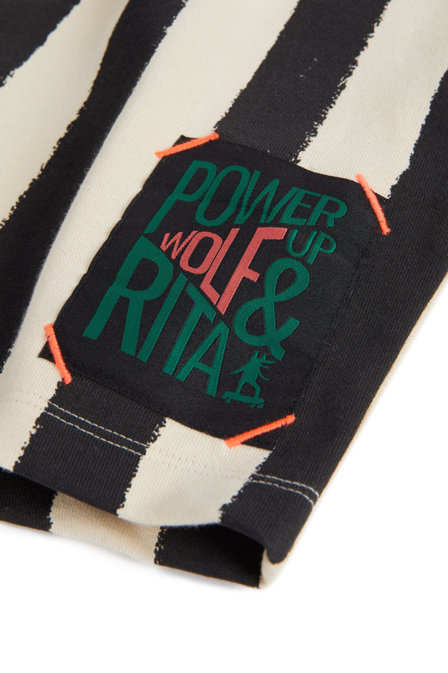 SHORTS Anselmo Magik