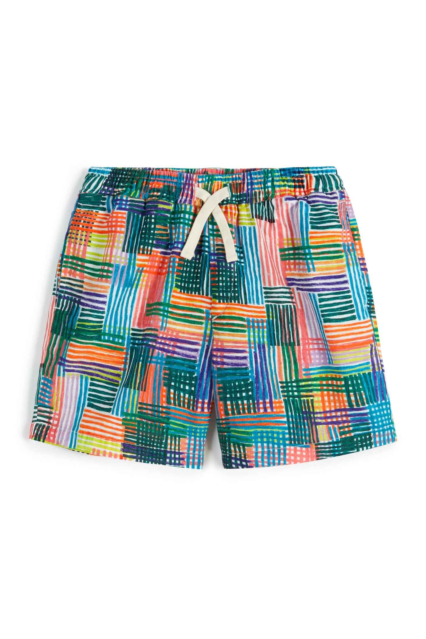 SHORTS Anselmo Mikado
