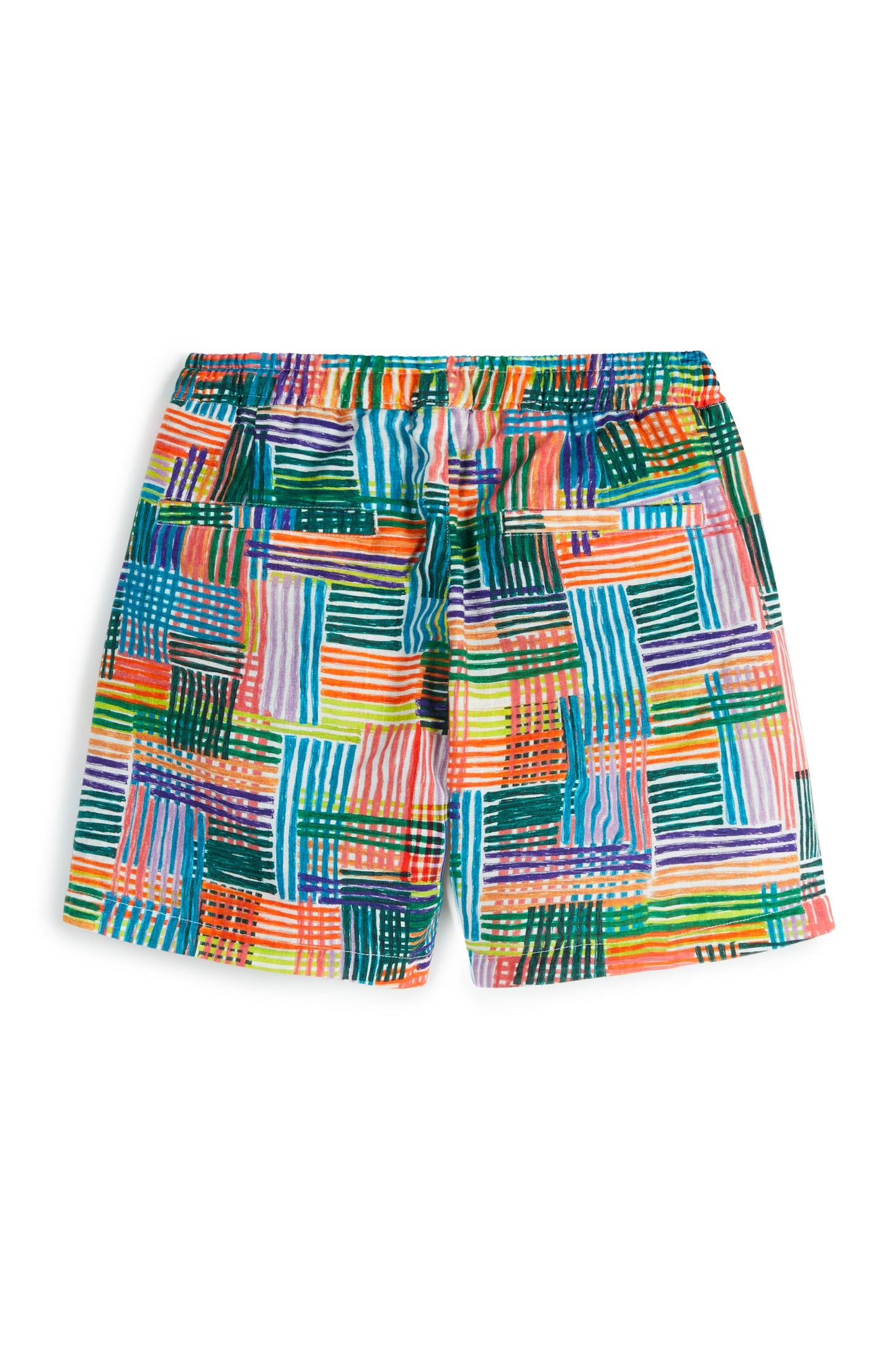 SHORTS Anselmo Mikado
