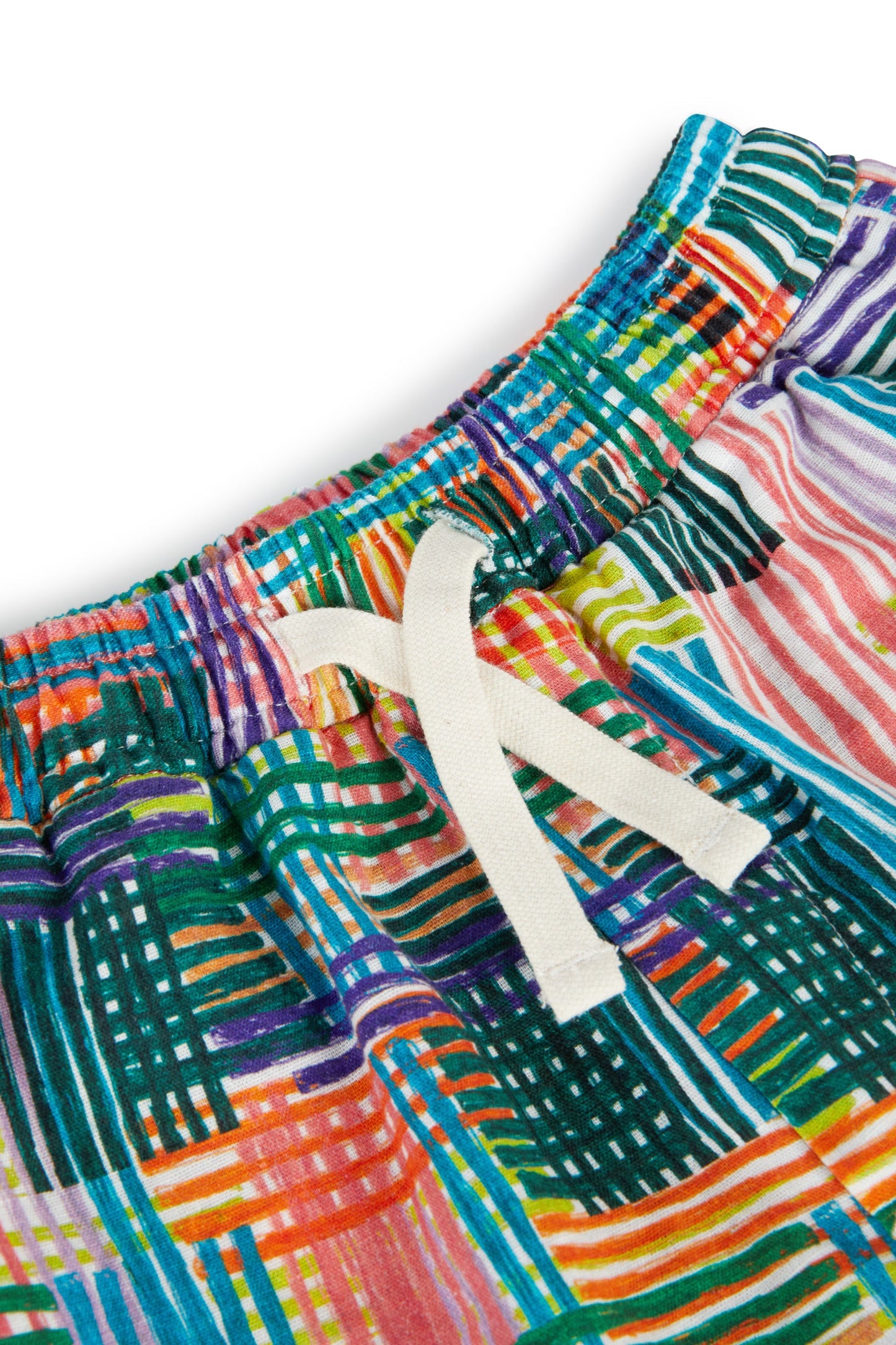 SHORTS Anselmo Mikado