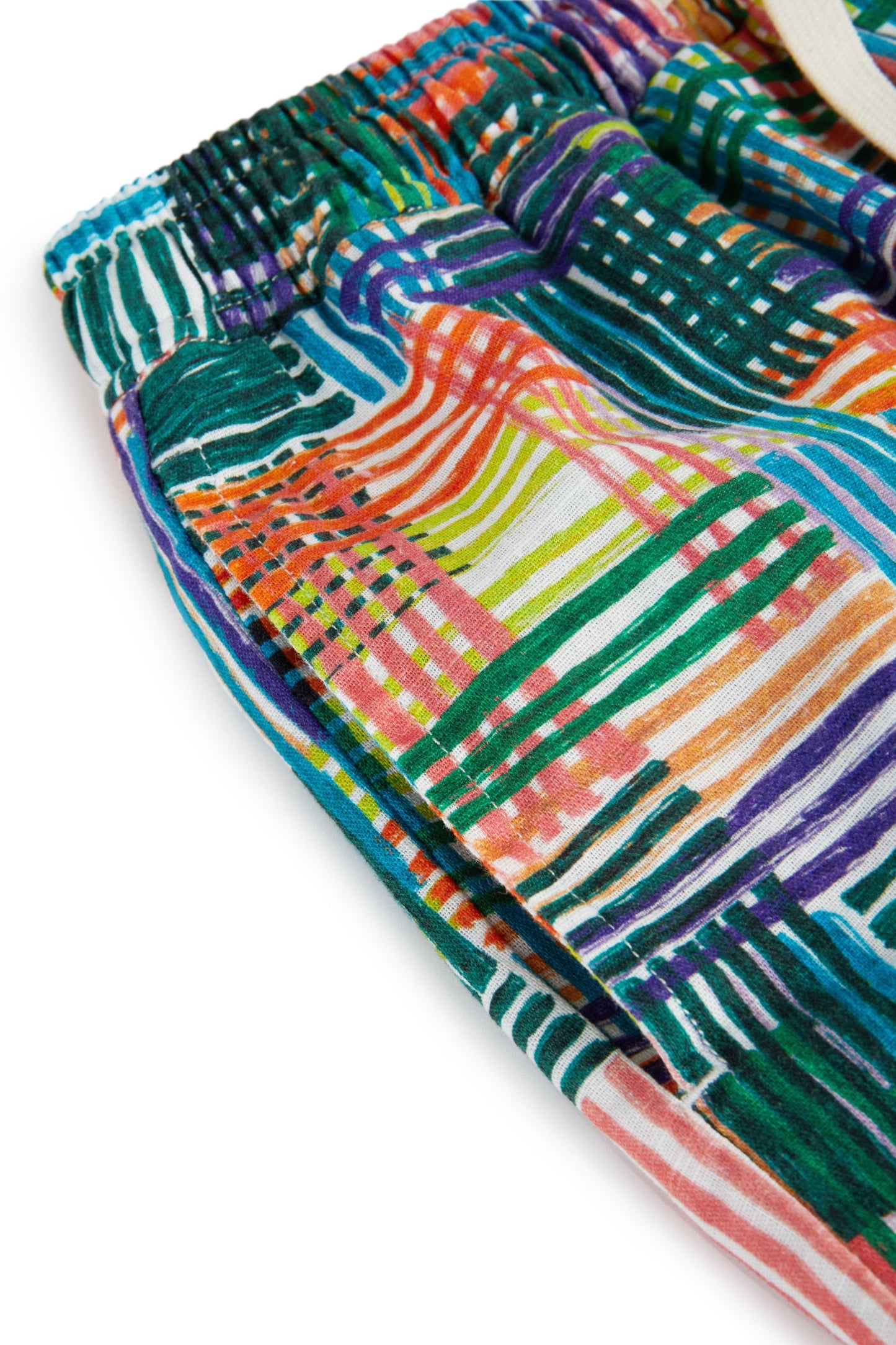 SHORTS Anselmo Mikado