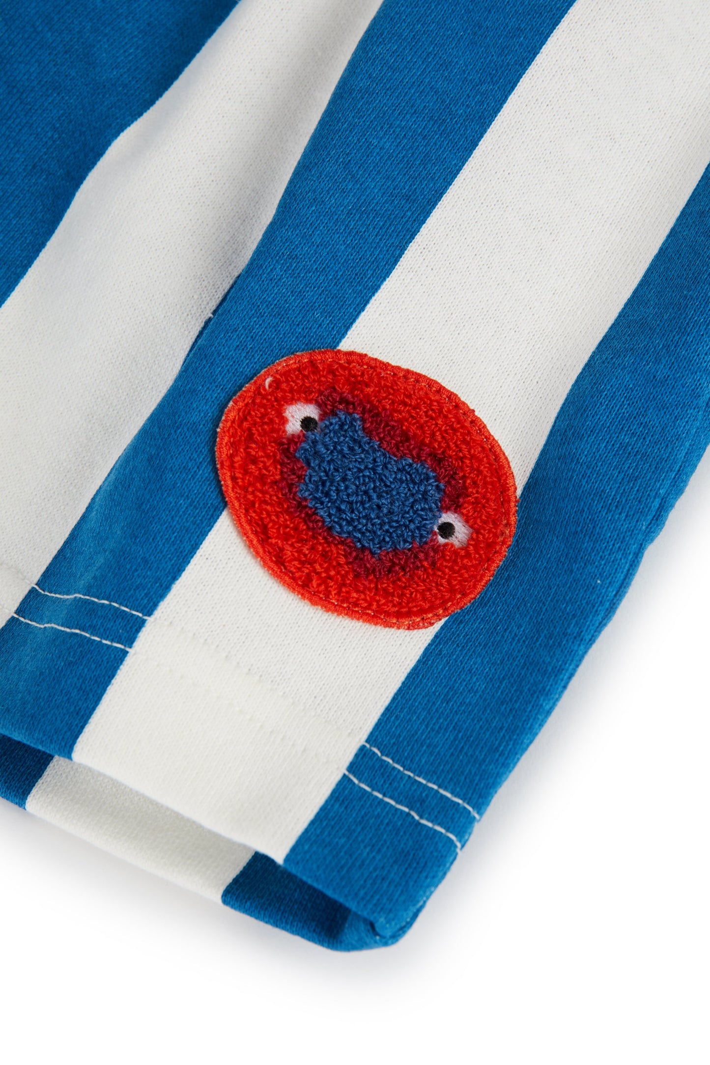 SHORTS Anselmo Sailor