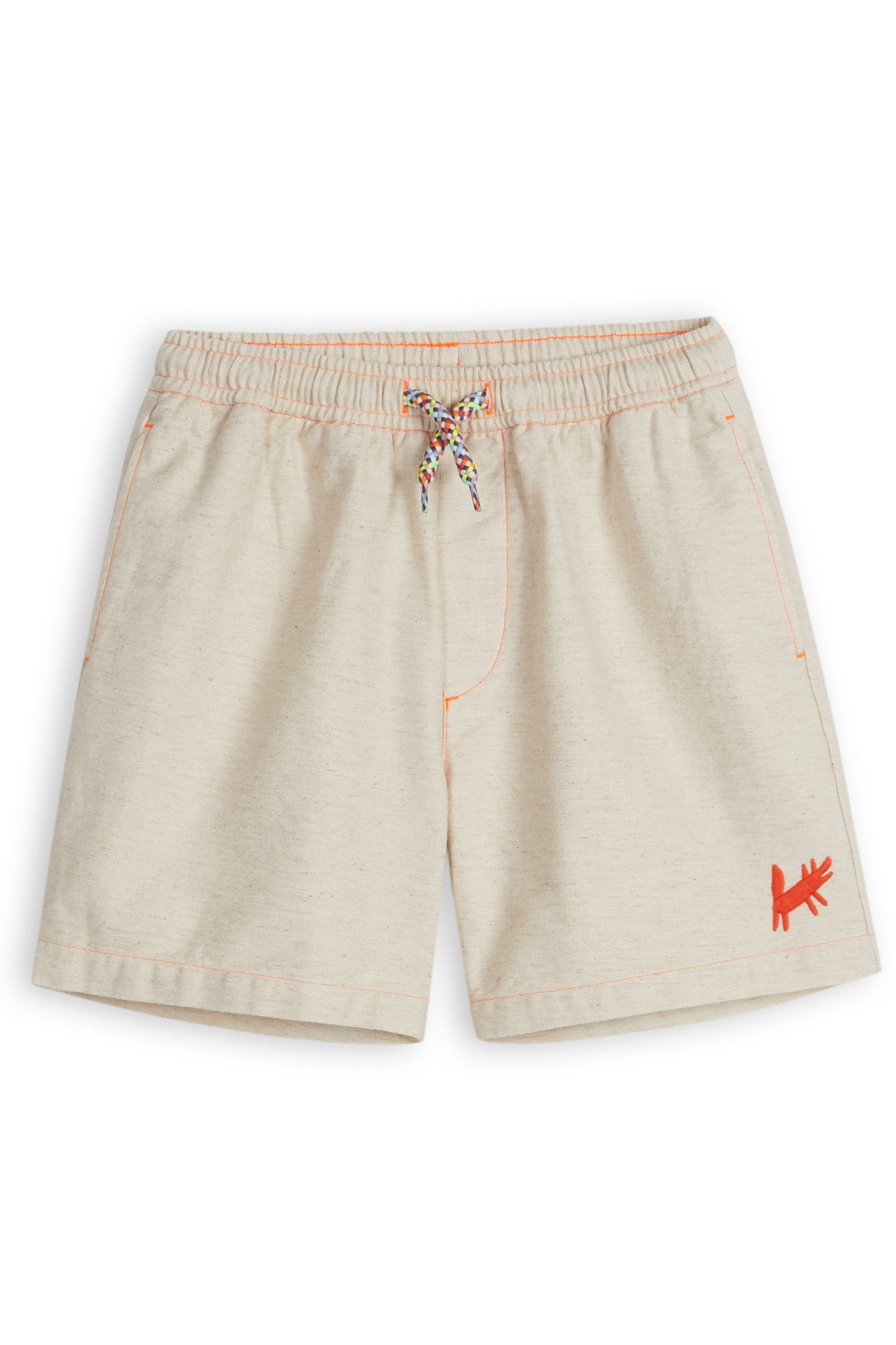 SHORTS Anselmo Sand