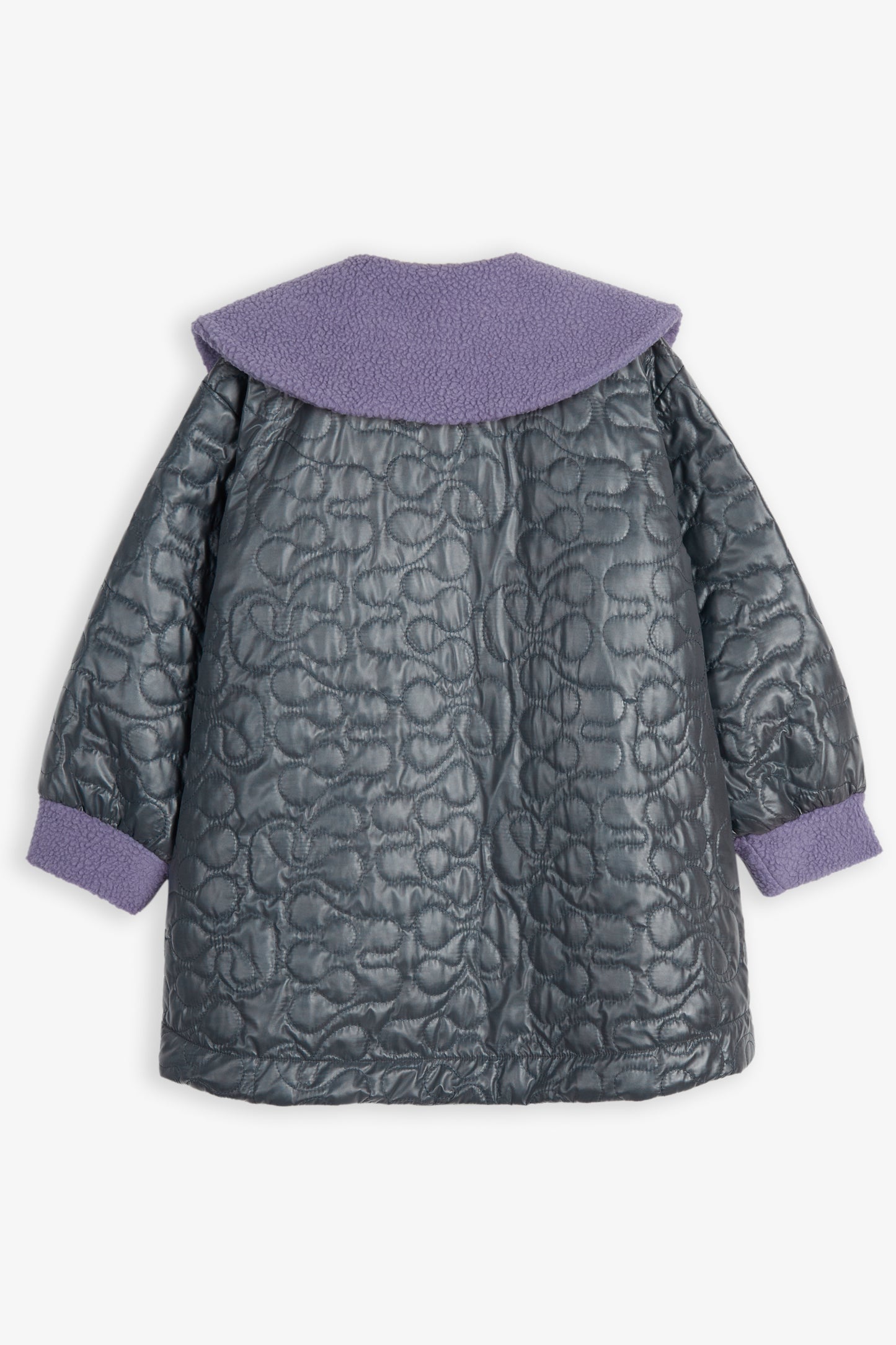 COAT Antónia Kissen