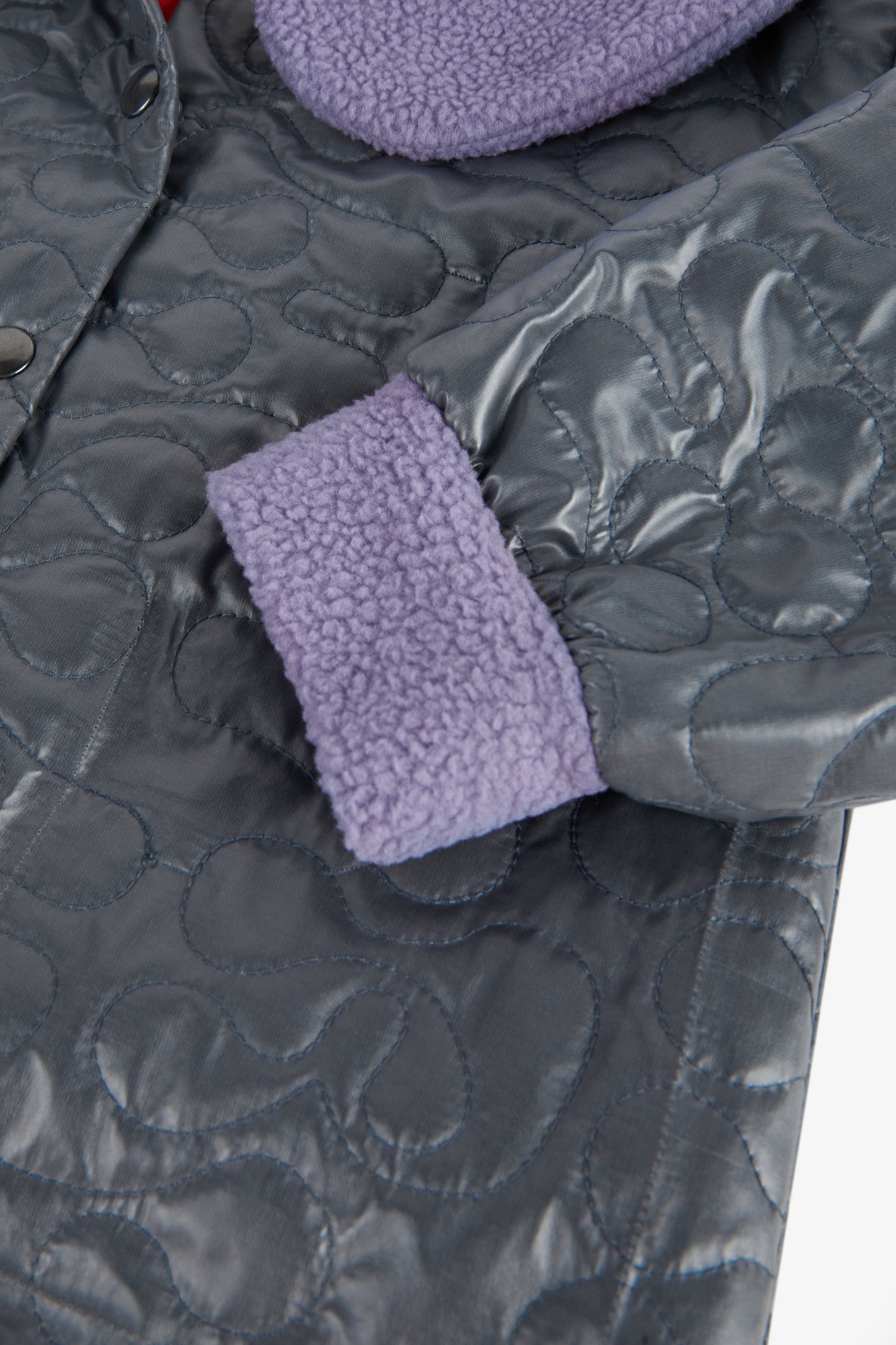 COAT Antónia Kissen