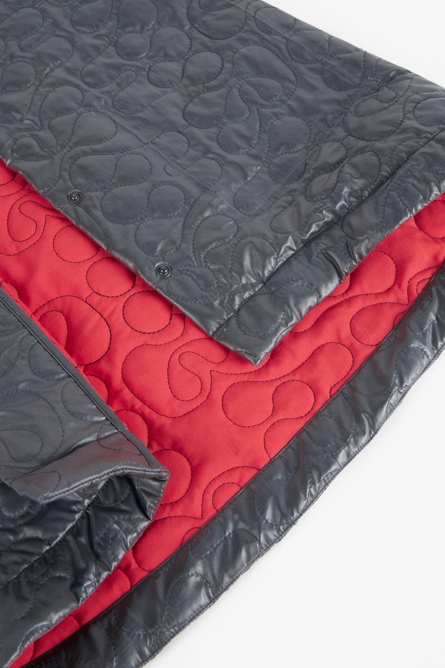 COAT Antónia Kissen