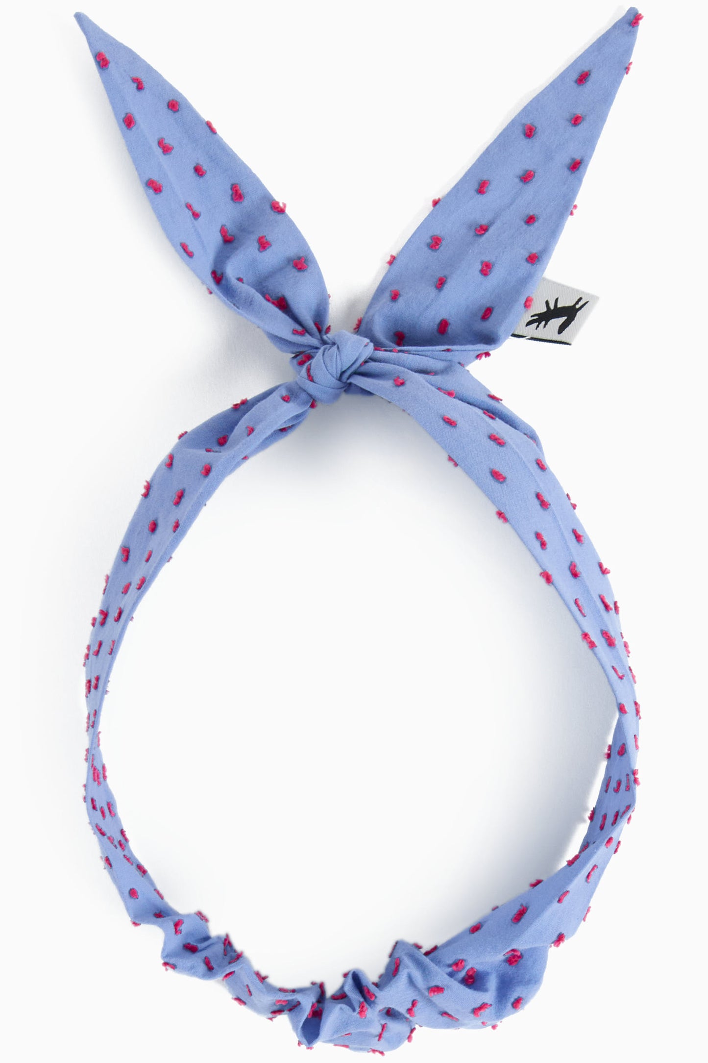 HEADBAND Arlete Ruby Freckles