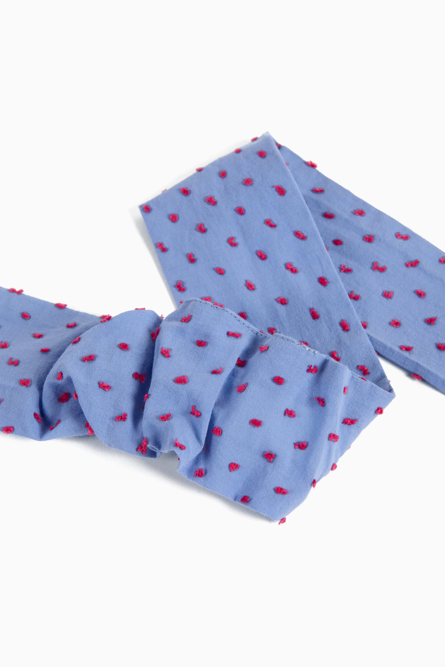 HEADBAND Arlete Ruby Freckles