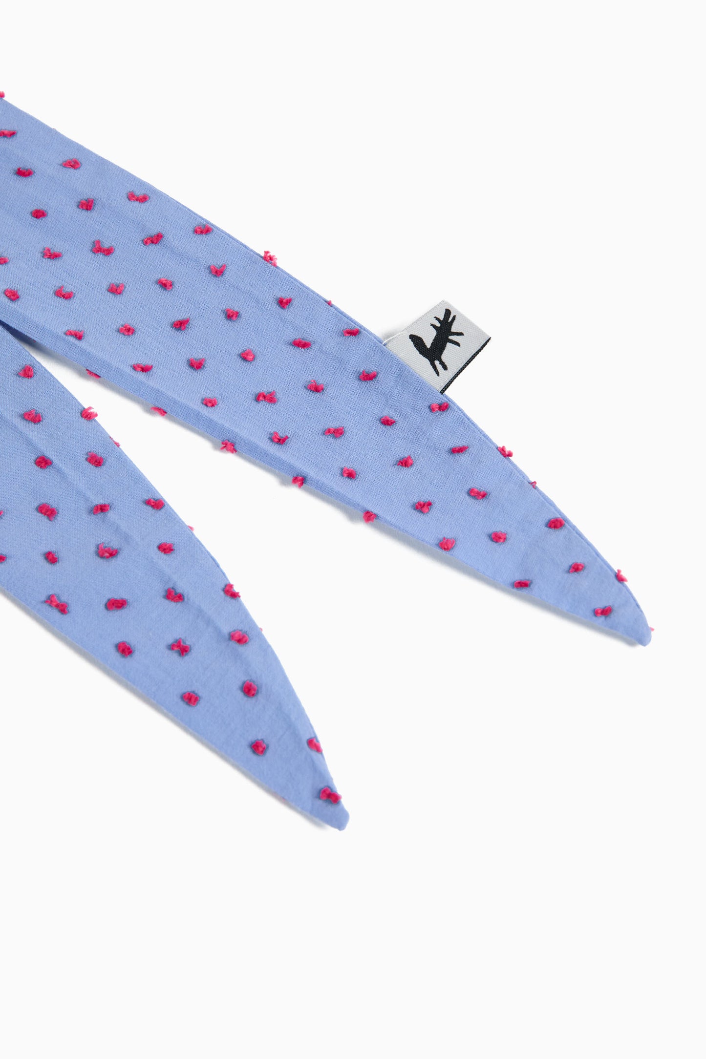 HEADBAND Arlete Ruby Freckles