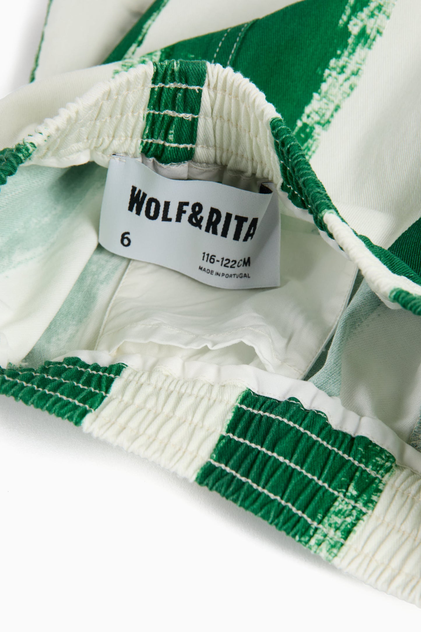 SHORTS Augusto Blaze