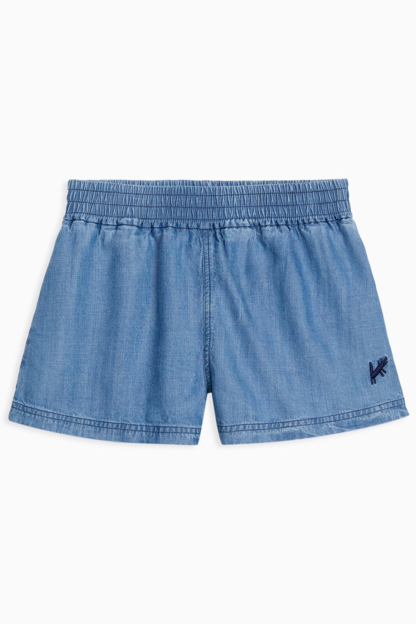 SHORTS Augusto Lazuli