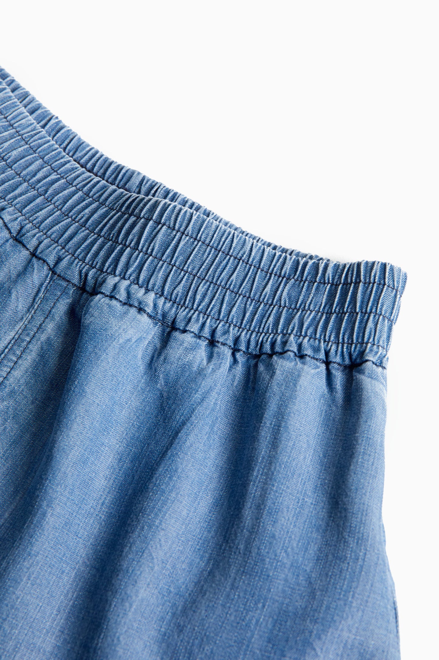 SHORTS Augusto Lazuli