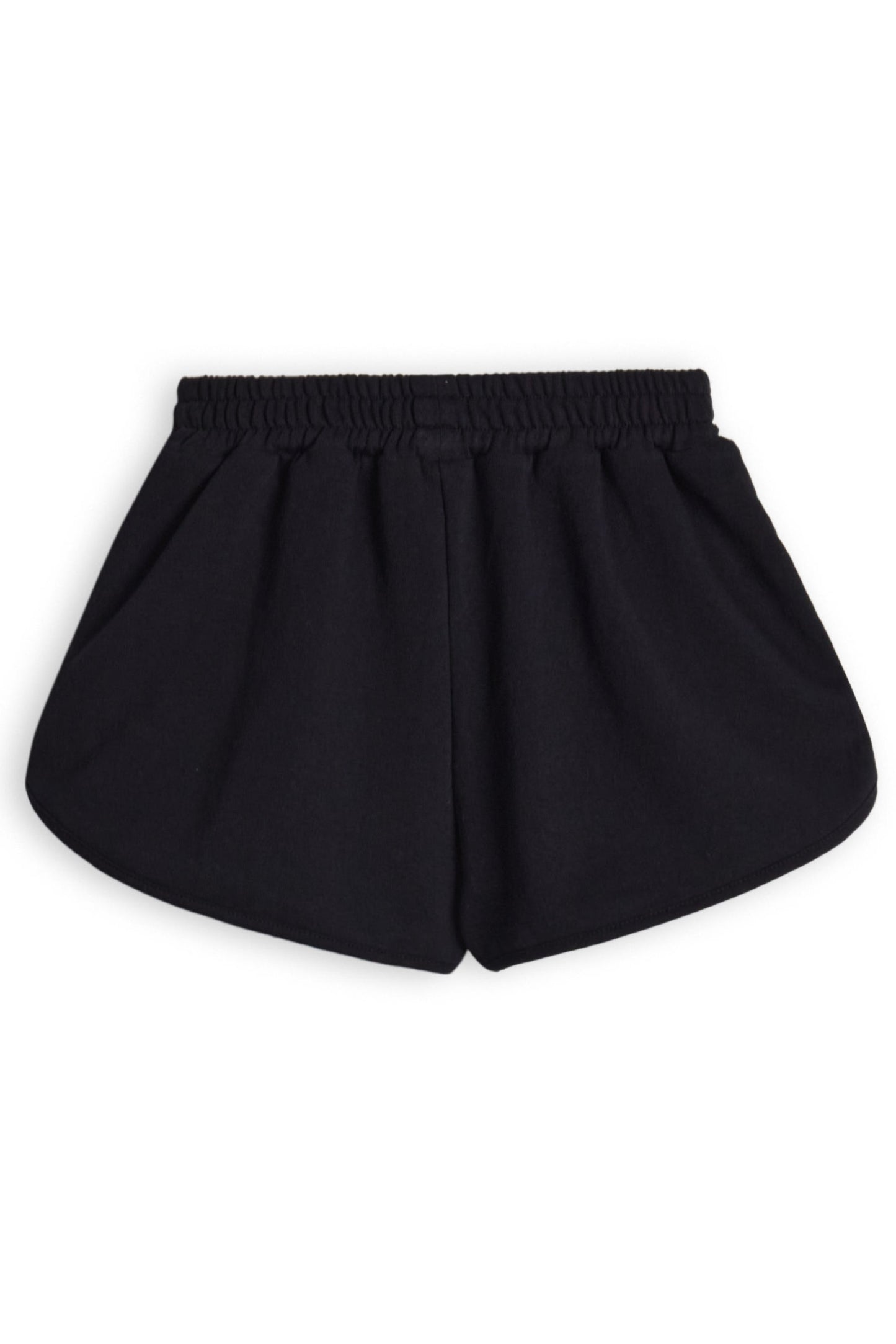 SHORTS Augusto Black