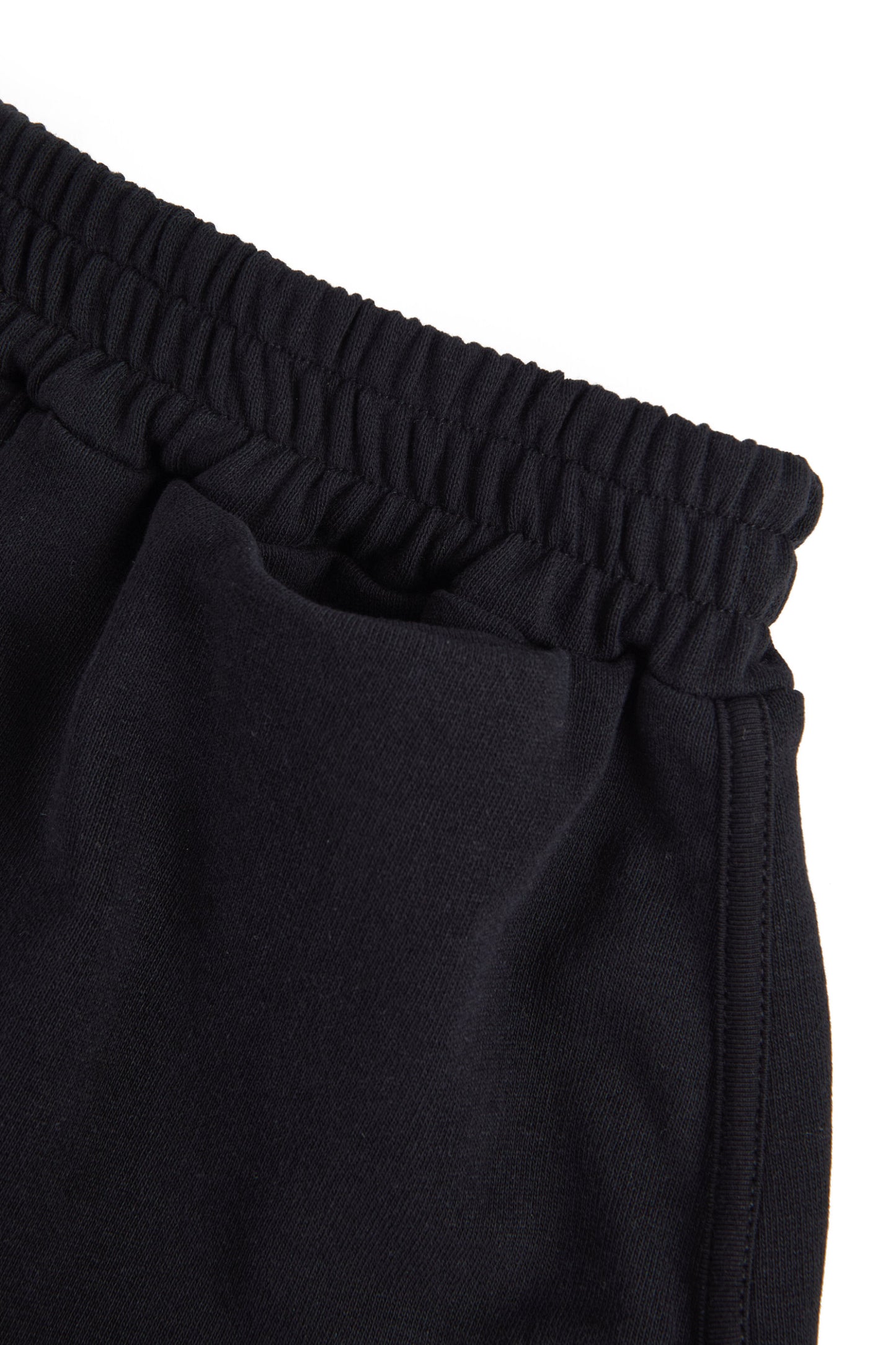 SHORTS Augusto Black